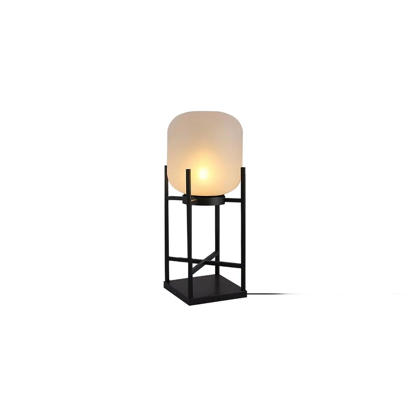 Solara - Solar lamp