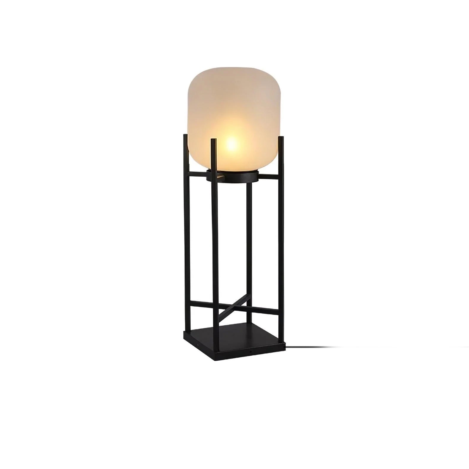 Solara - Solar lamp