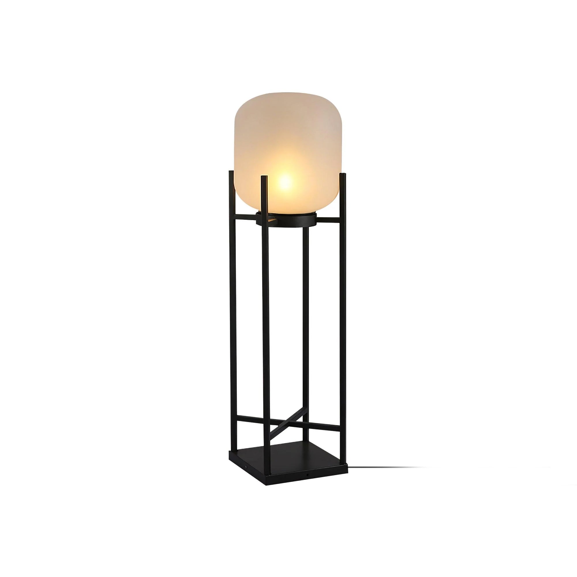 Solara - Solar lamp