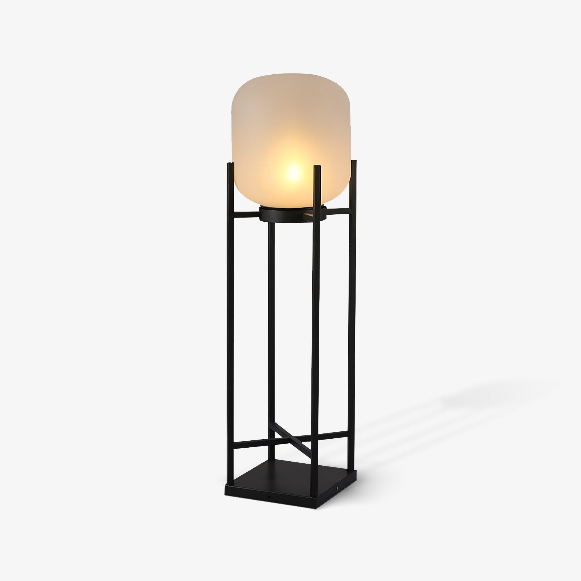 Solara - Solar lamp