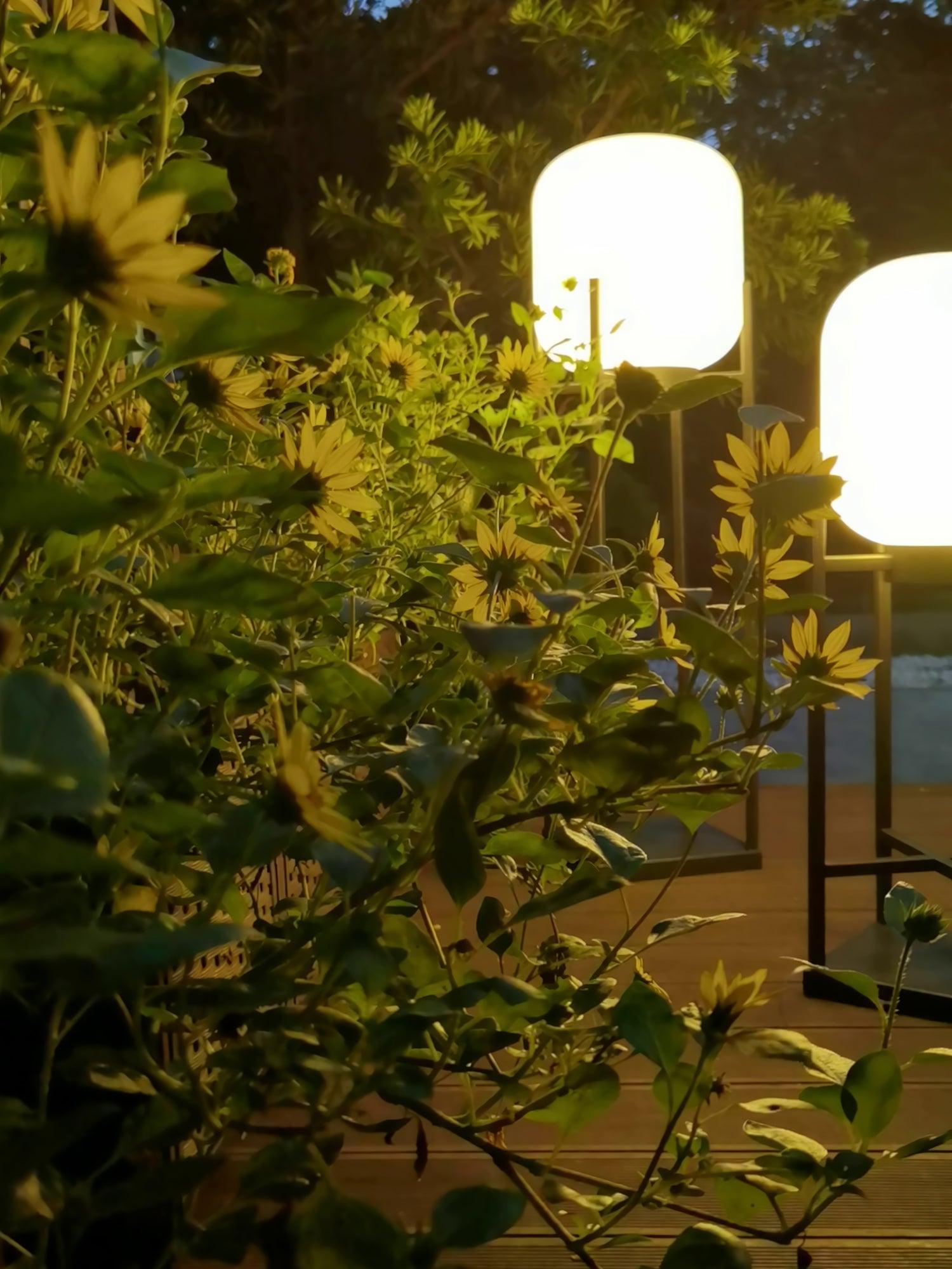 Solara - Solar lamp