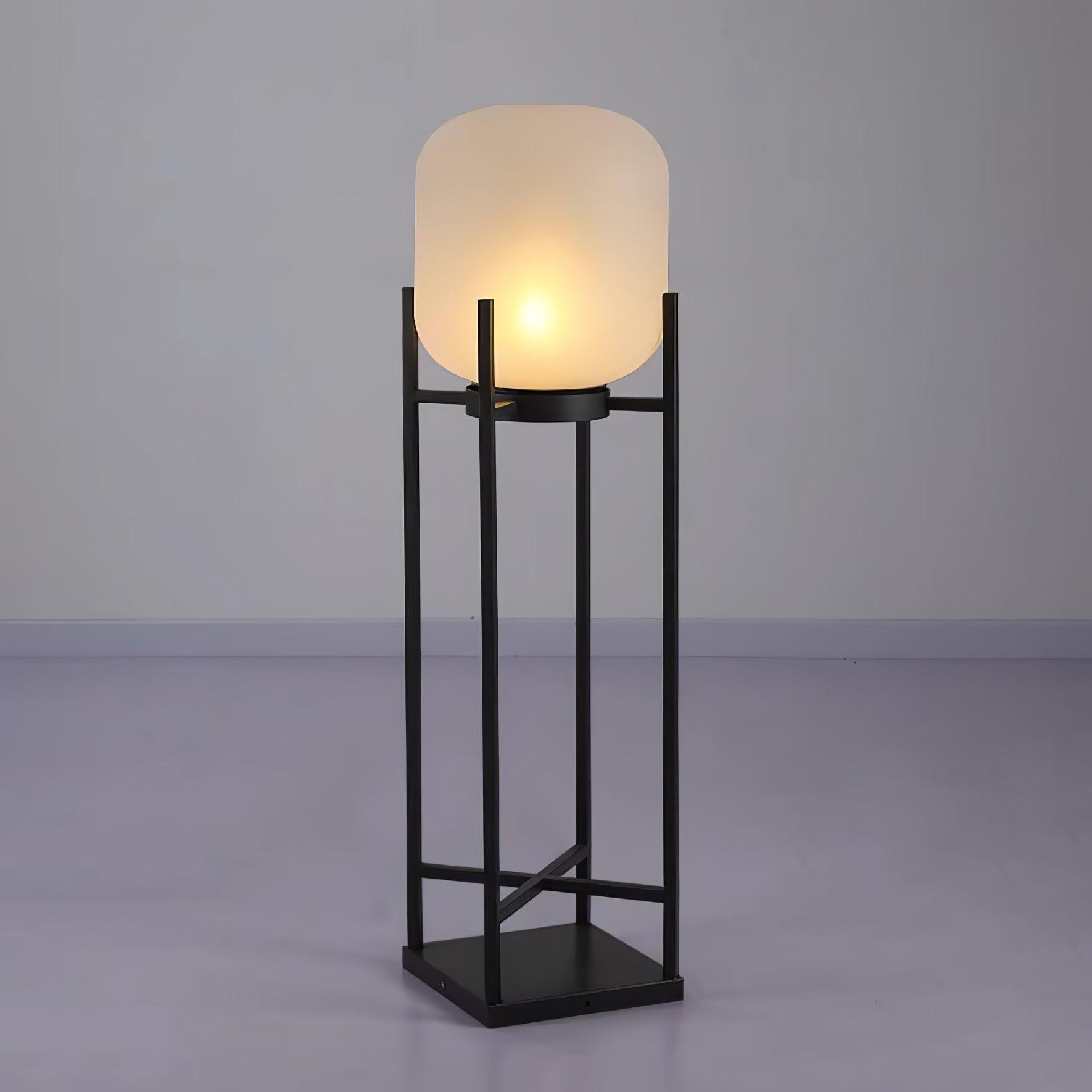 Solara - Solar lamp