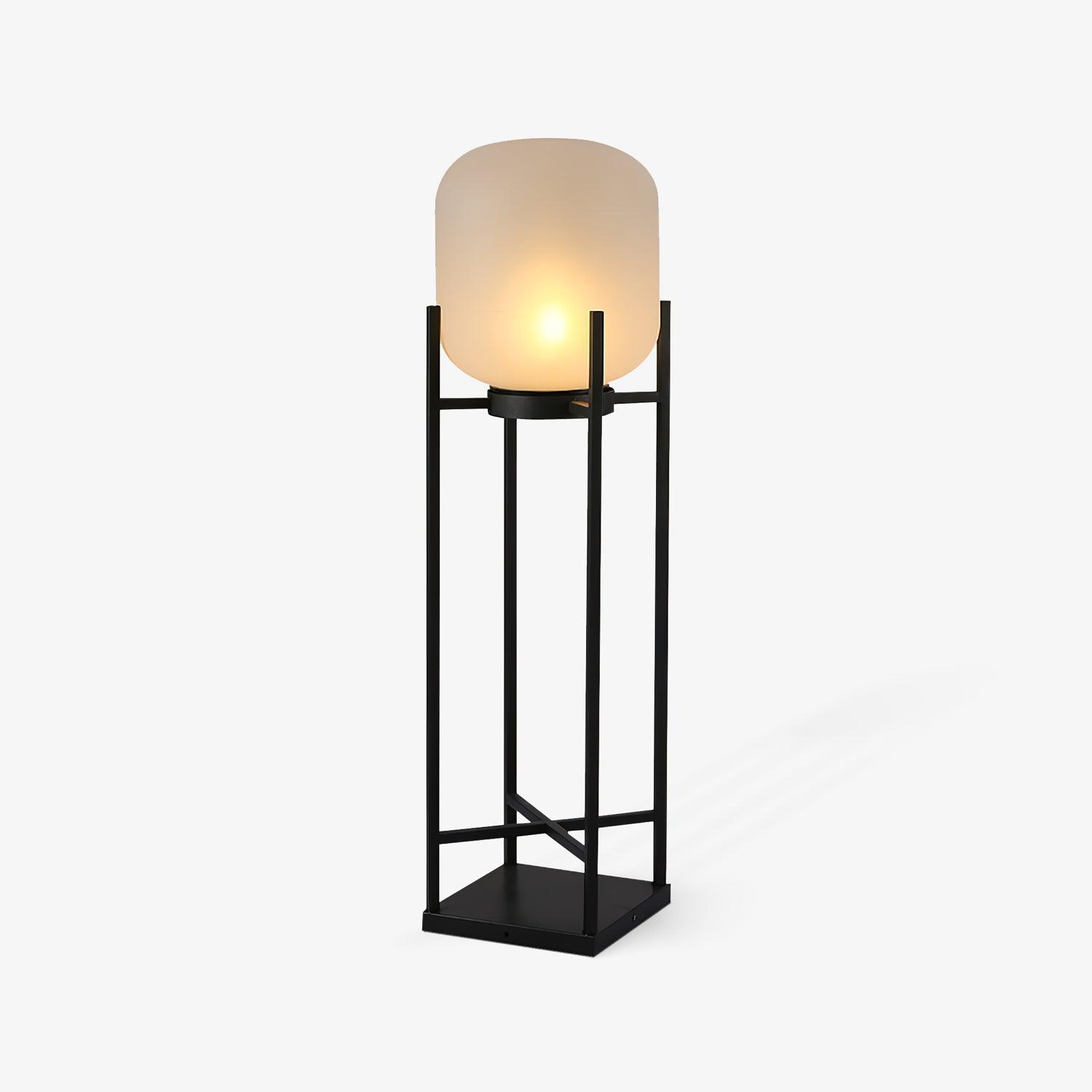 Solara - Solar lamp