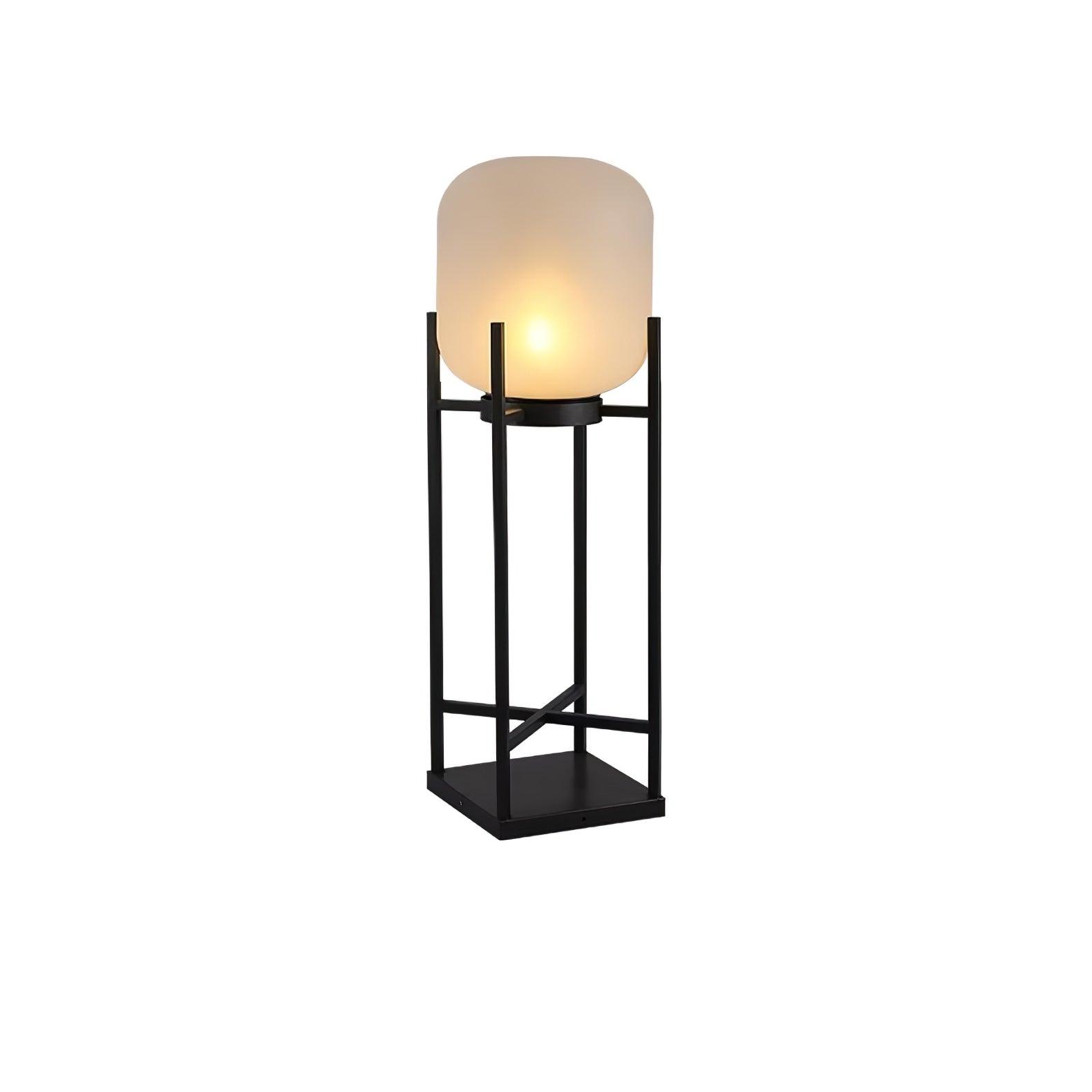 Solara - Solar lamp