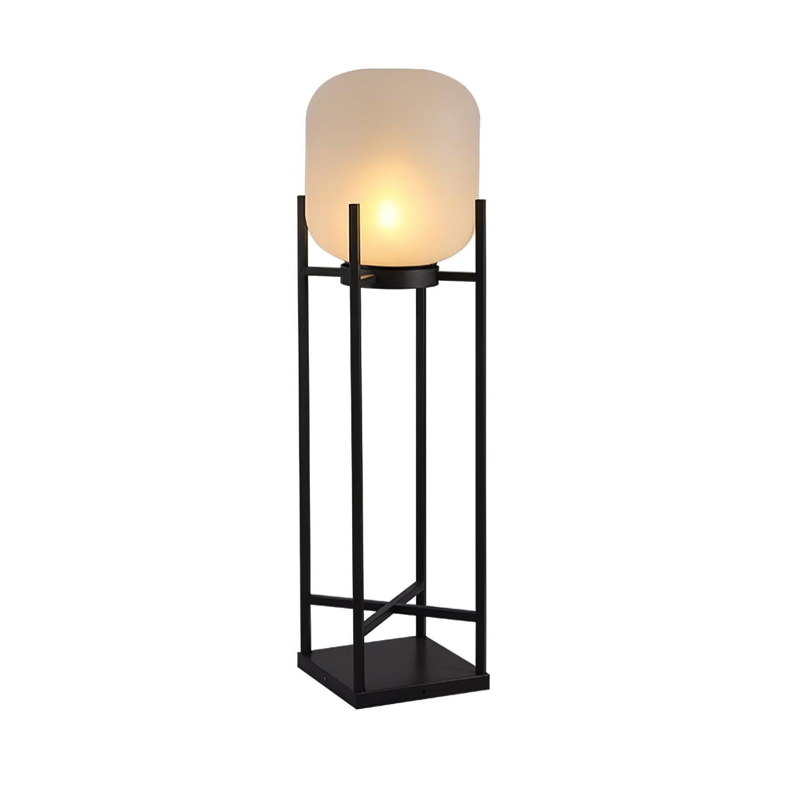 Solara - Solar lamp