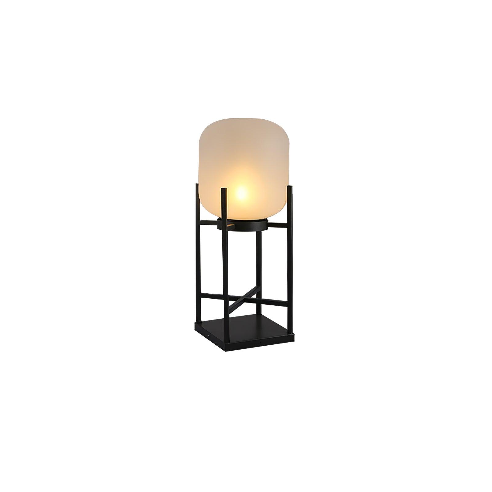 Solara - Solar lamp