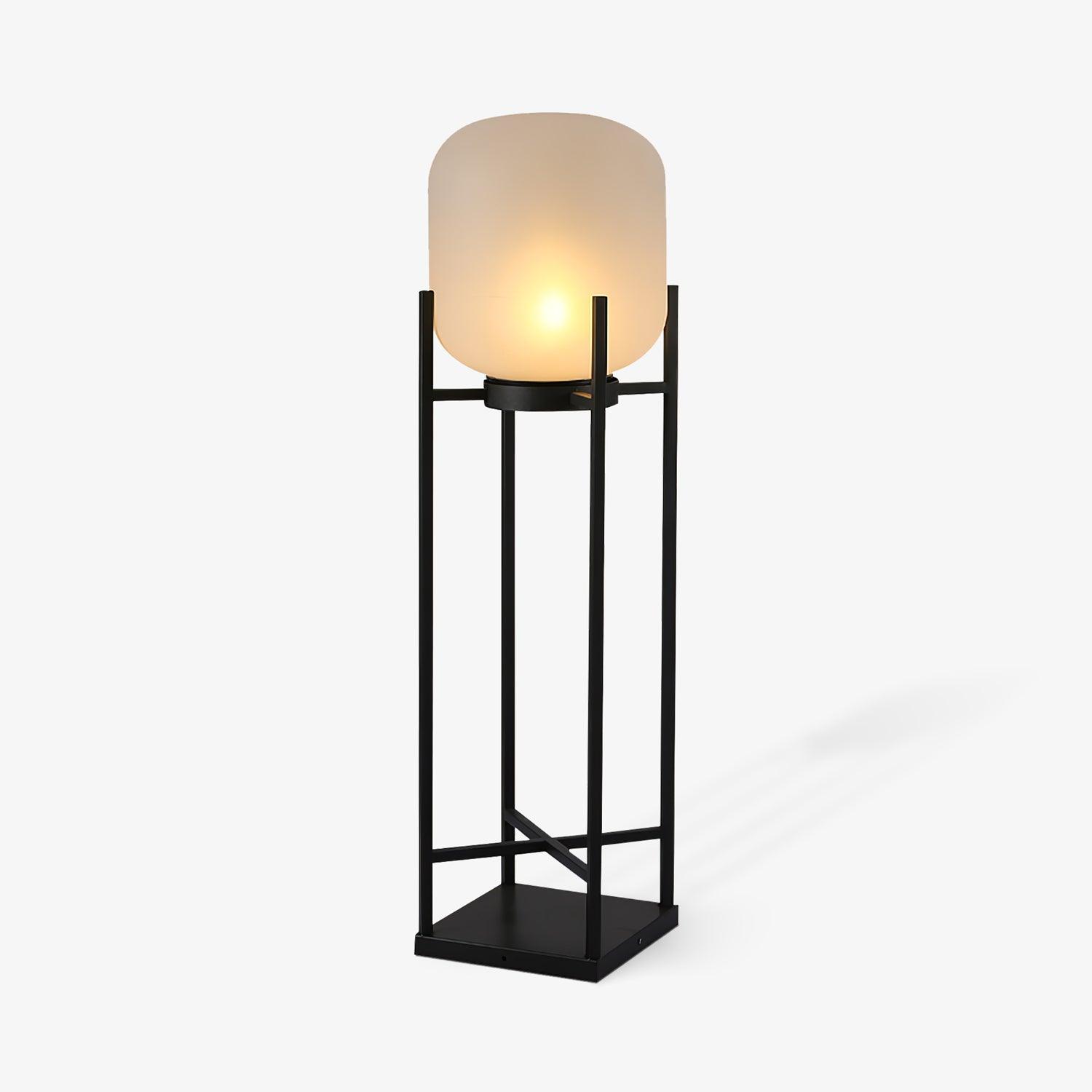 Solara - Solar lamp