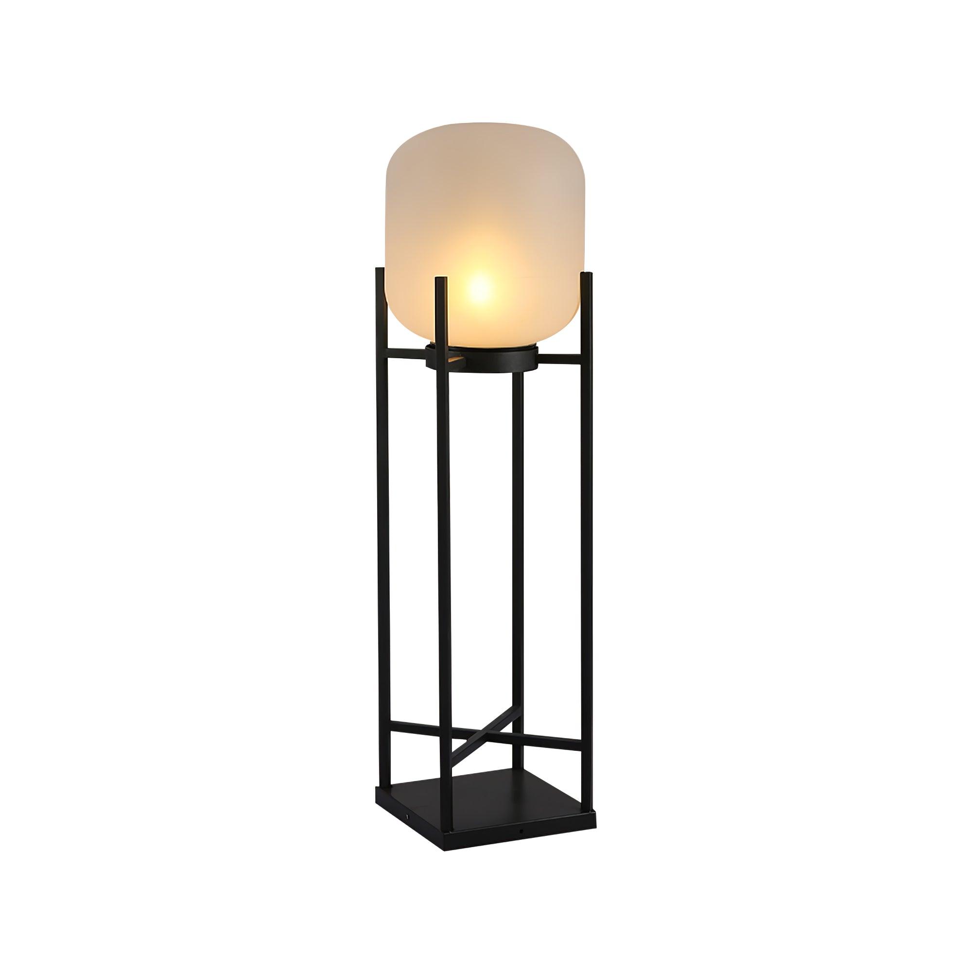 Solara - Solar lamp