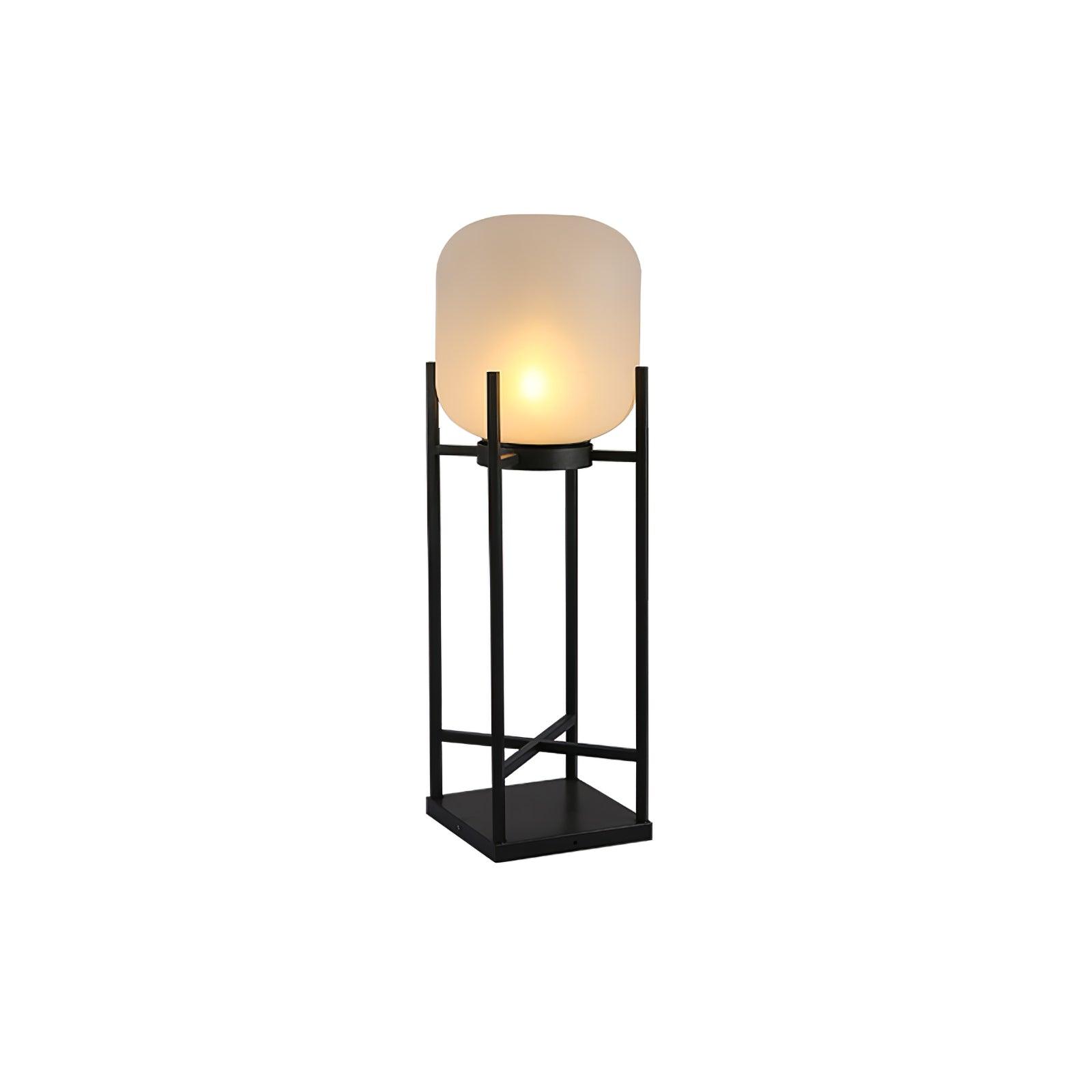 Solara - Solar lamp