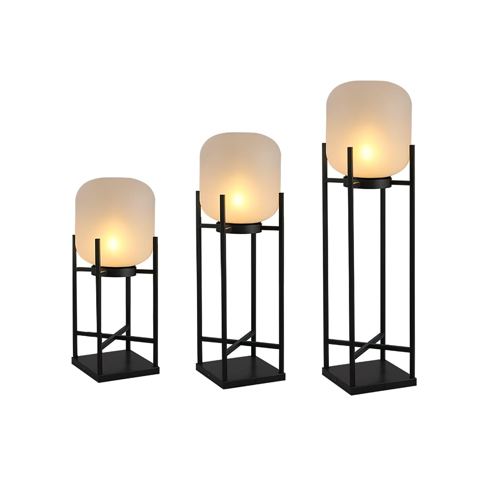 Solara - Solar lamp