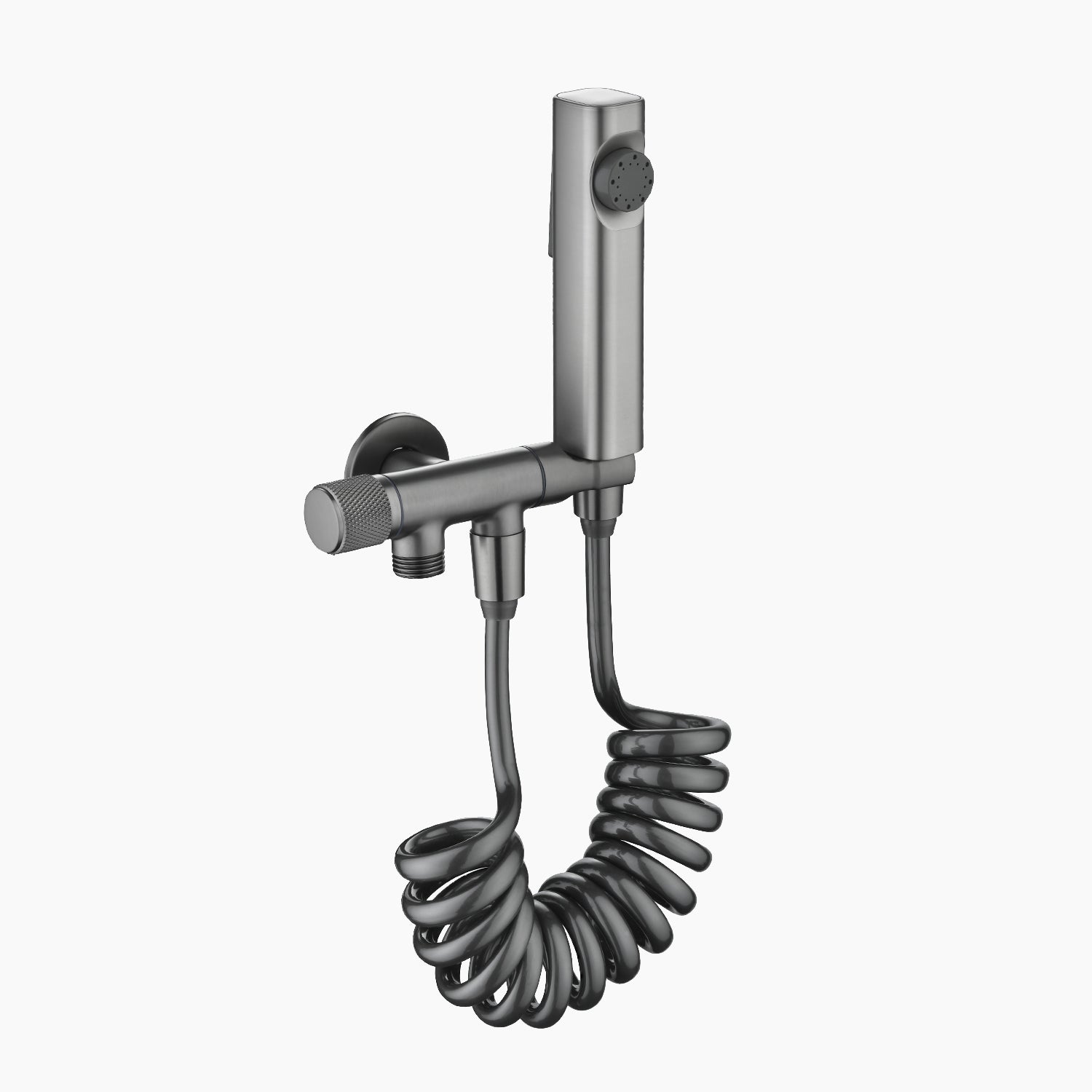 Bidet-Toilettensprayer mit verstellbarem Handstrahl