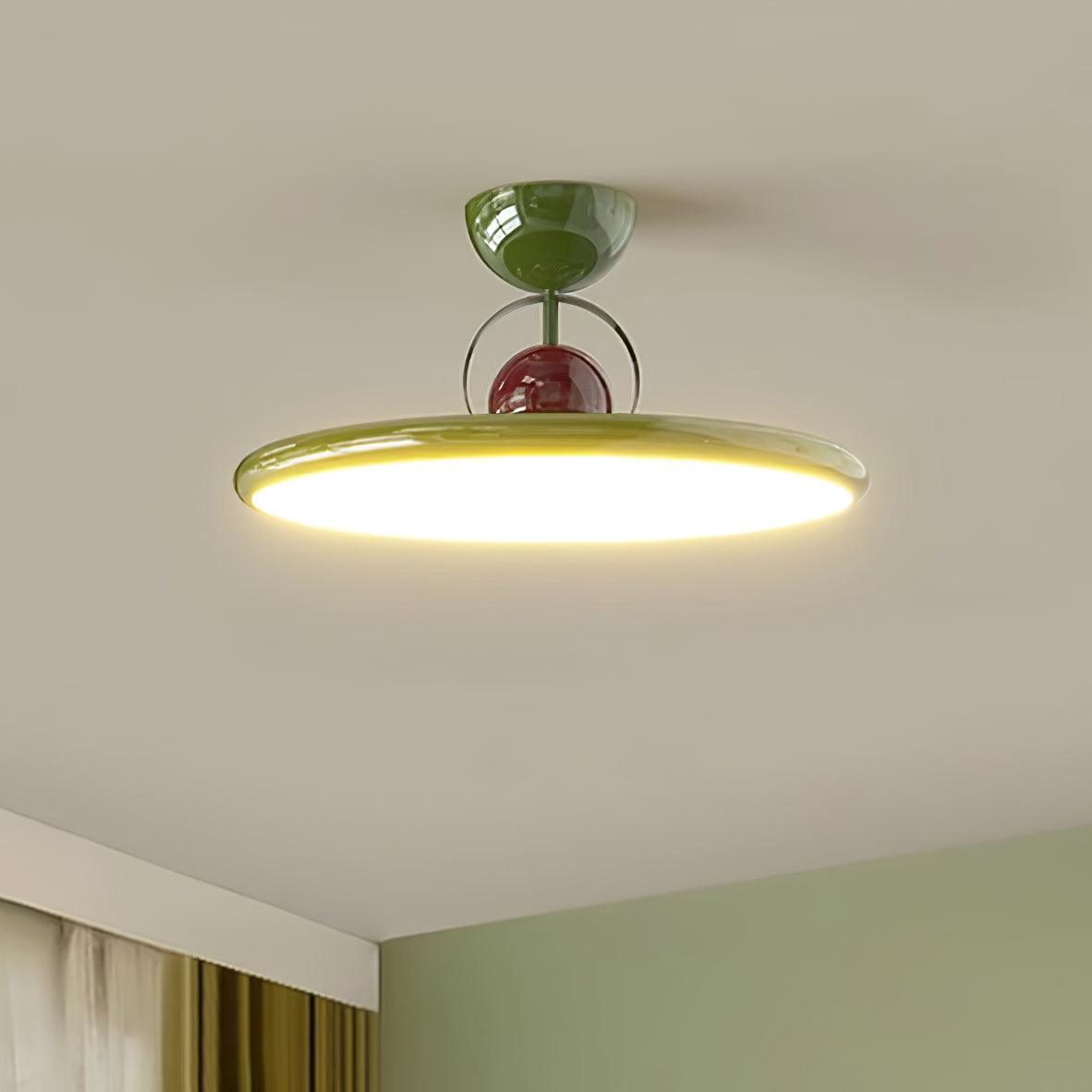 Lumina - Elegante lampada di illuminazione