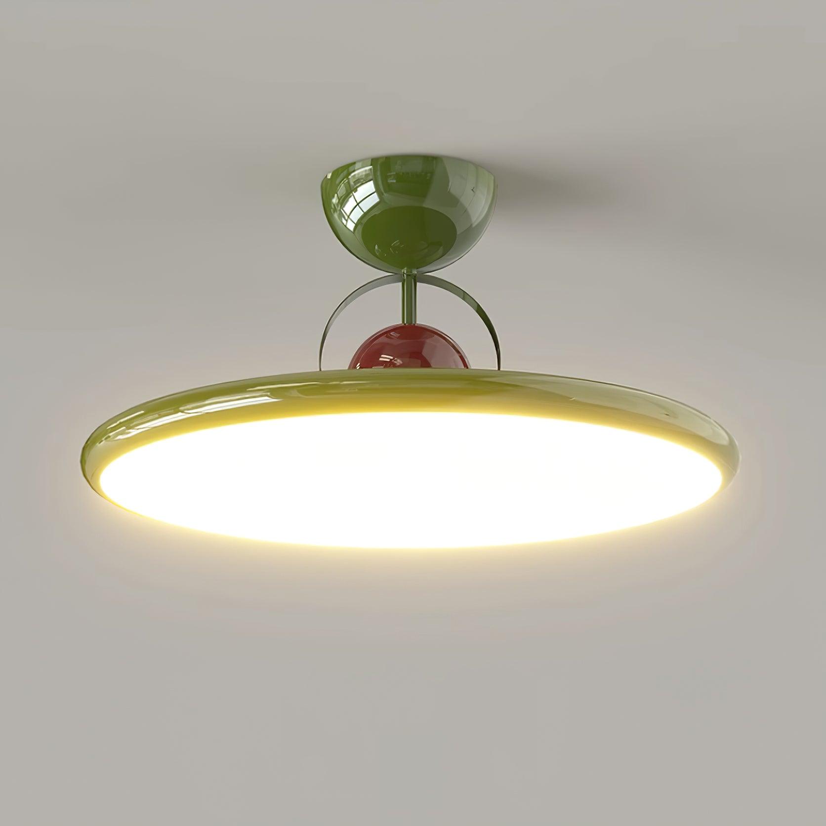 Lumina - Elegant Lighting lampa