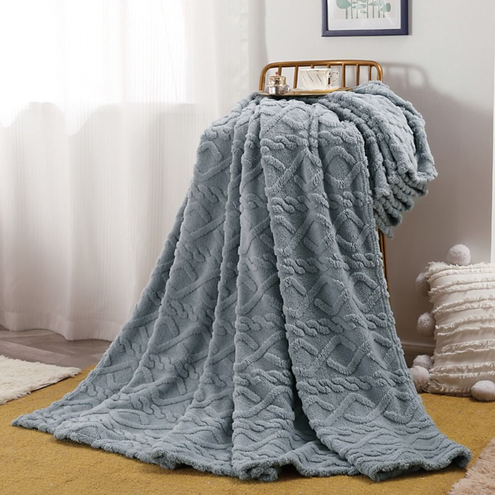 Cloud Haven Throw Blanket™