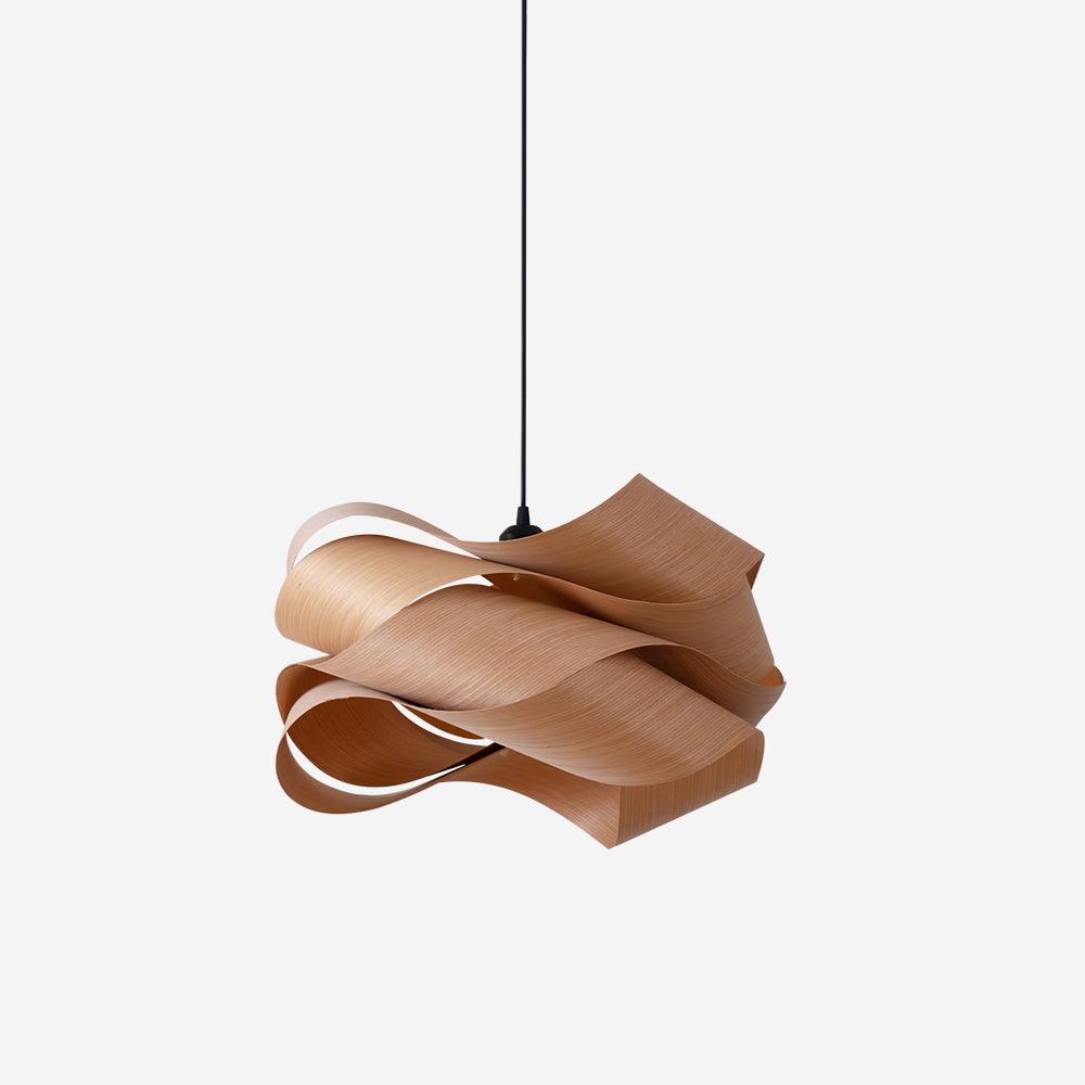 Linka - Elegante lampada a sospensione