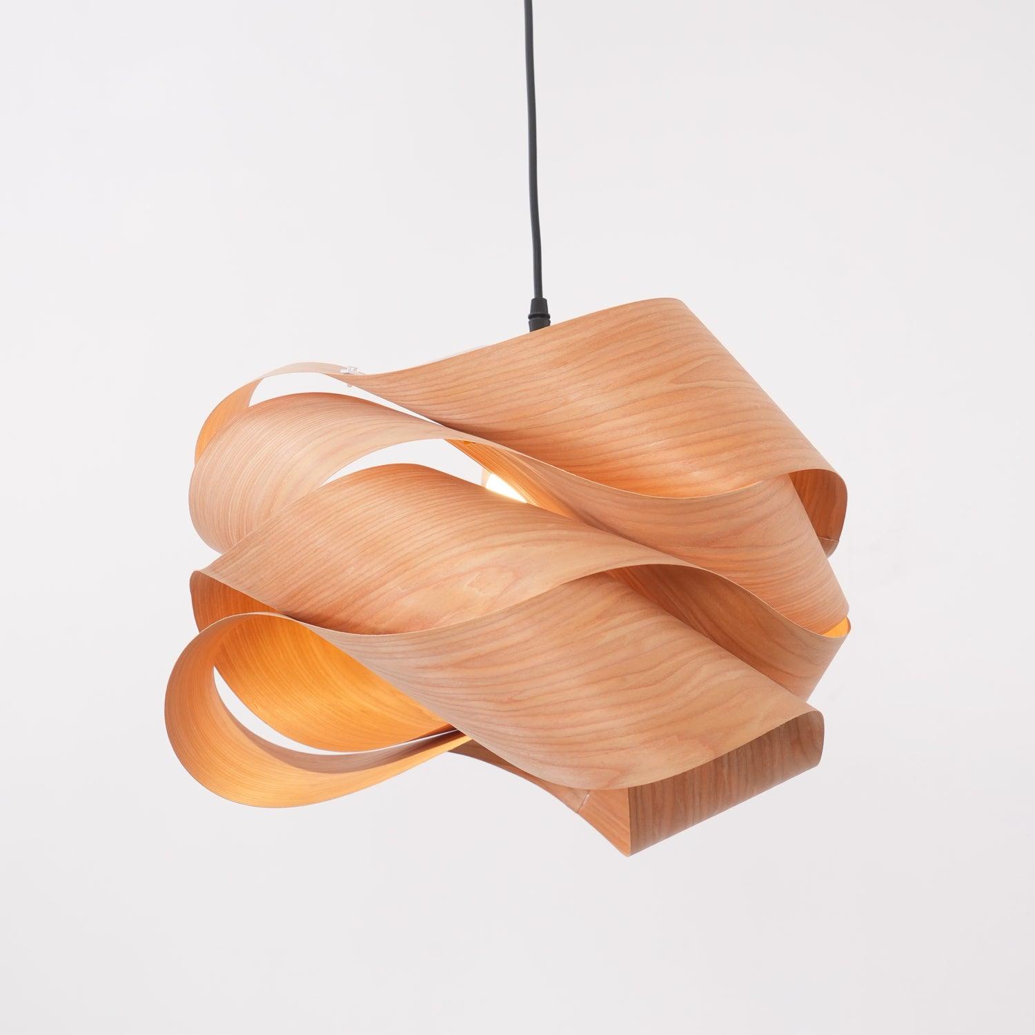 Linka - Elegante lampada a sospensione