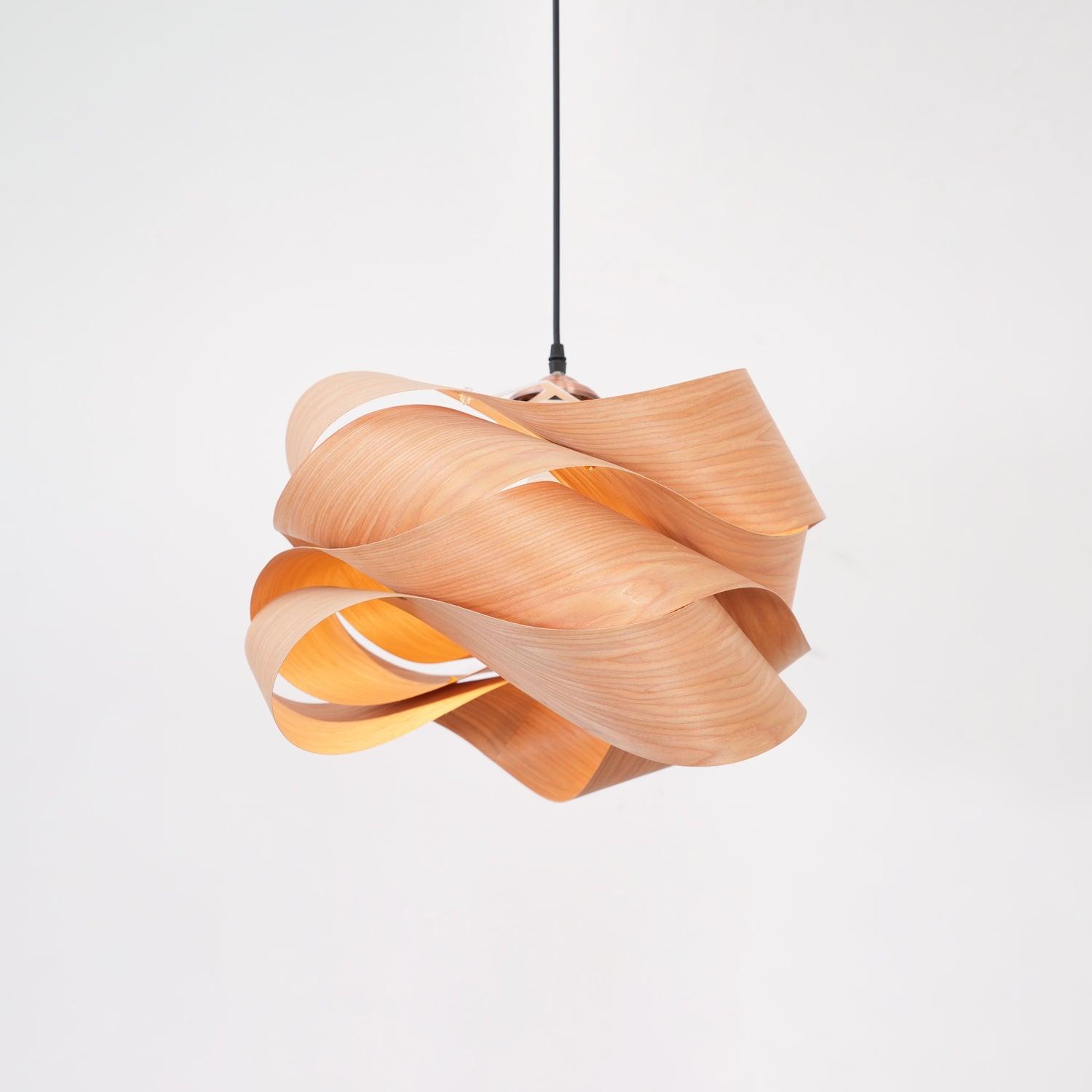 Linka - Elegant Pendant Lamp