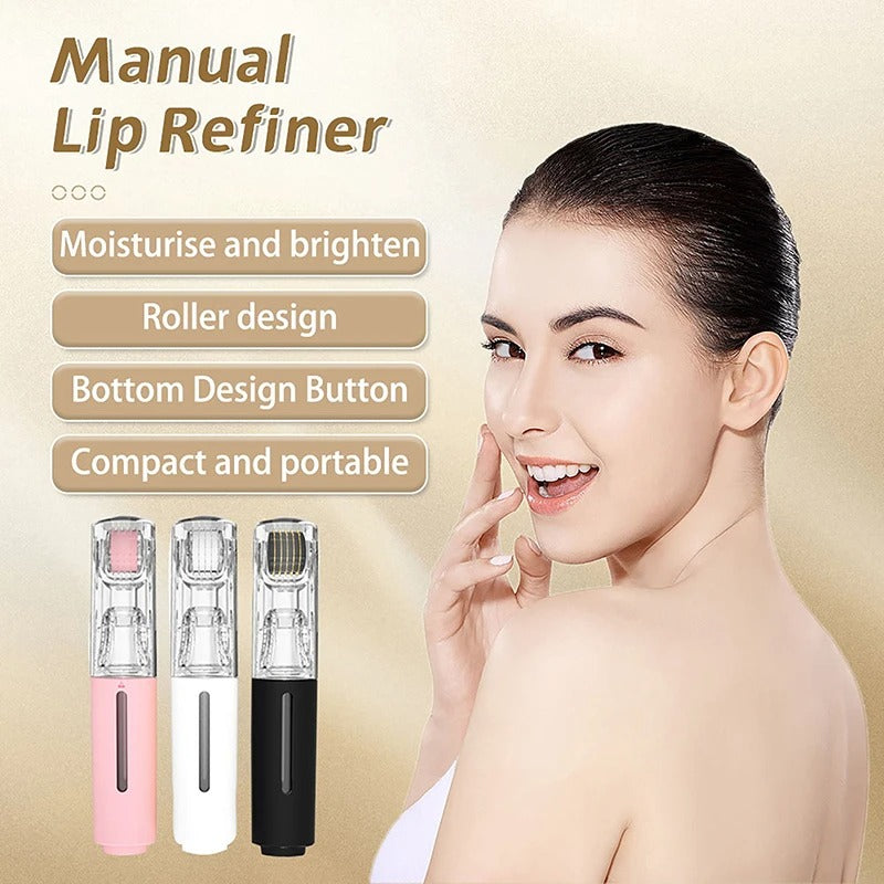 Lip Booster-kit