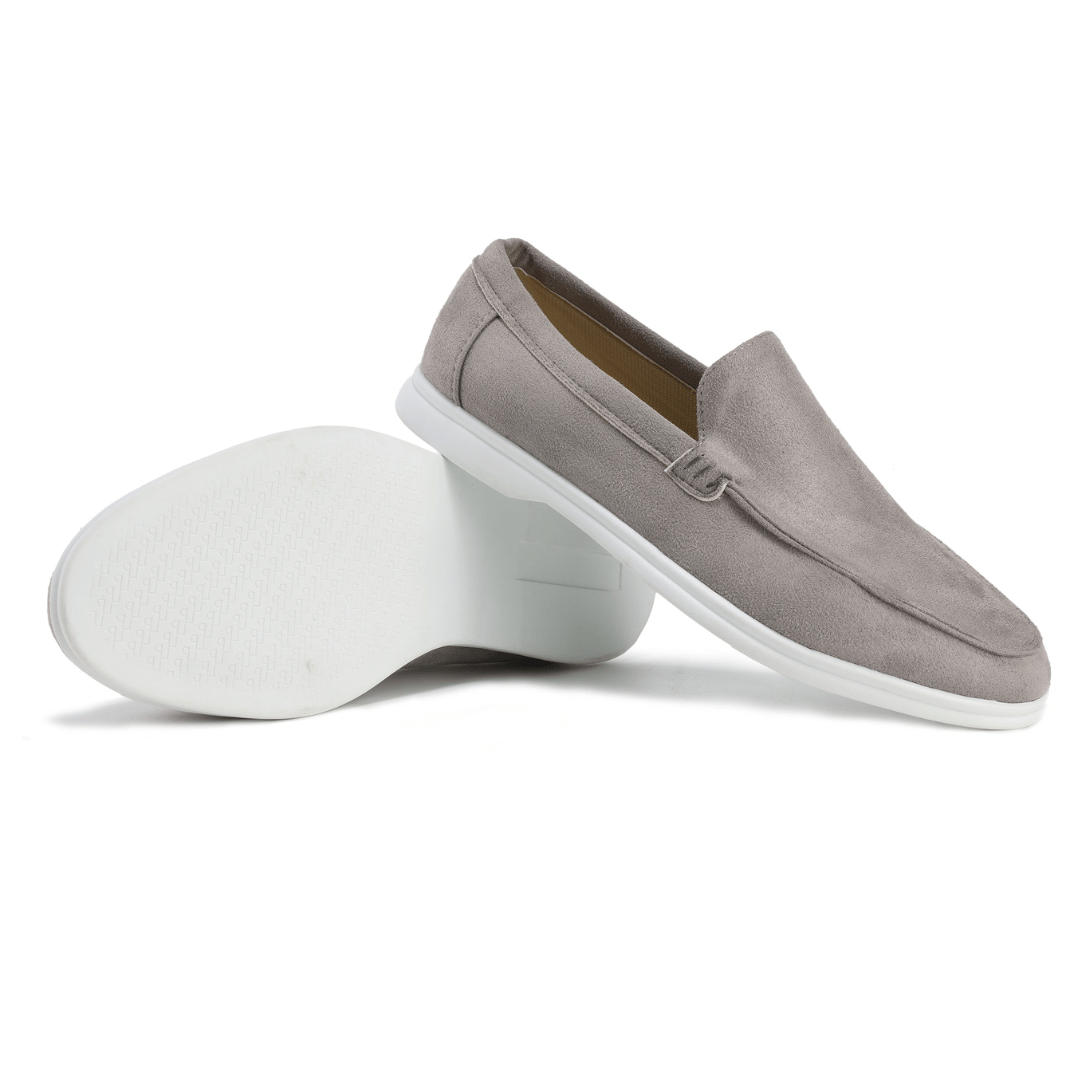 Tomys™ - mokkanahkaiset loaferit