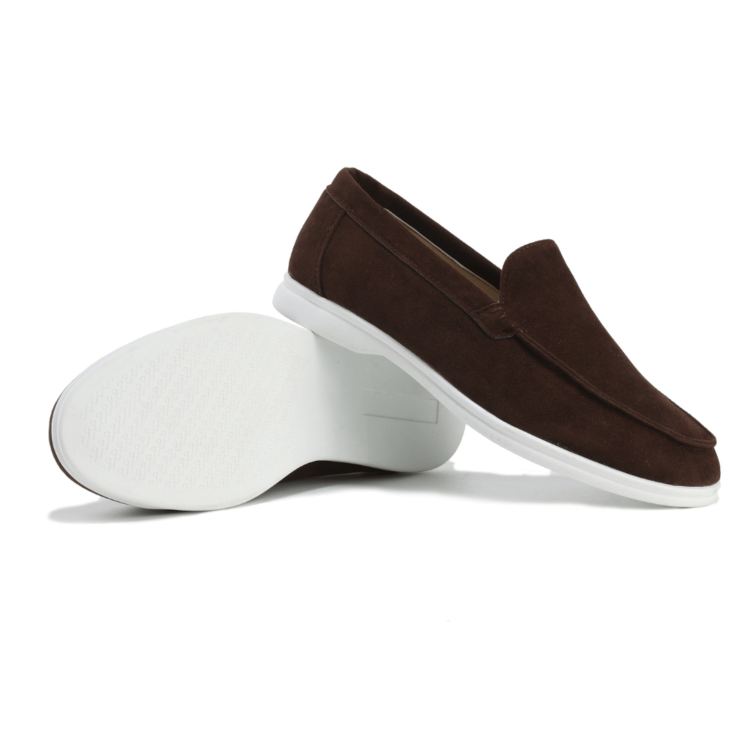 Tomys™ - mokkanahkaiset loaferit