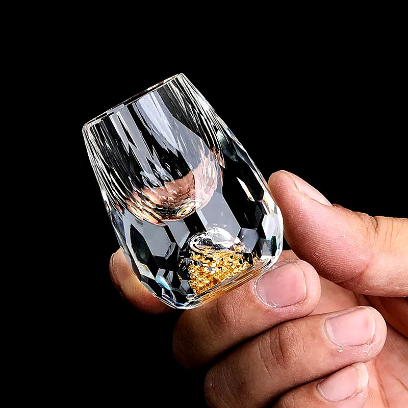 Kinkō Crystal Glass