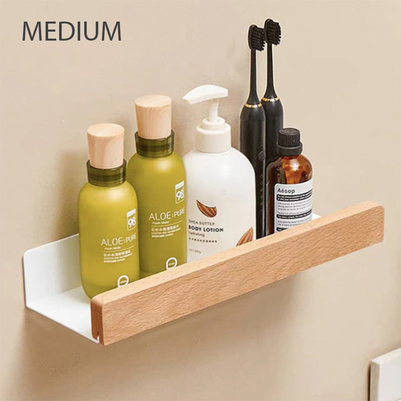 Bathroom Shelves