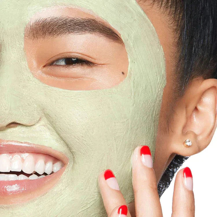 GreenStick™ - Masque nettoyant en profondeur des pores