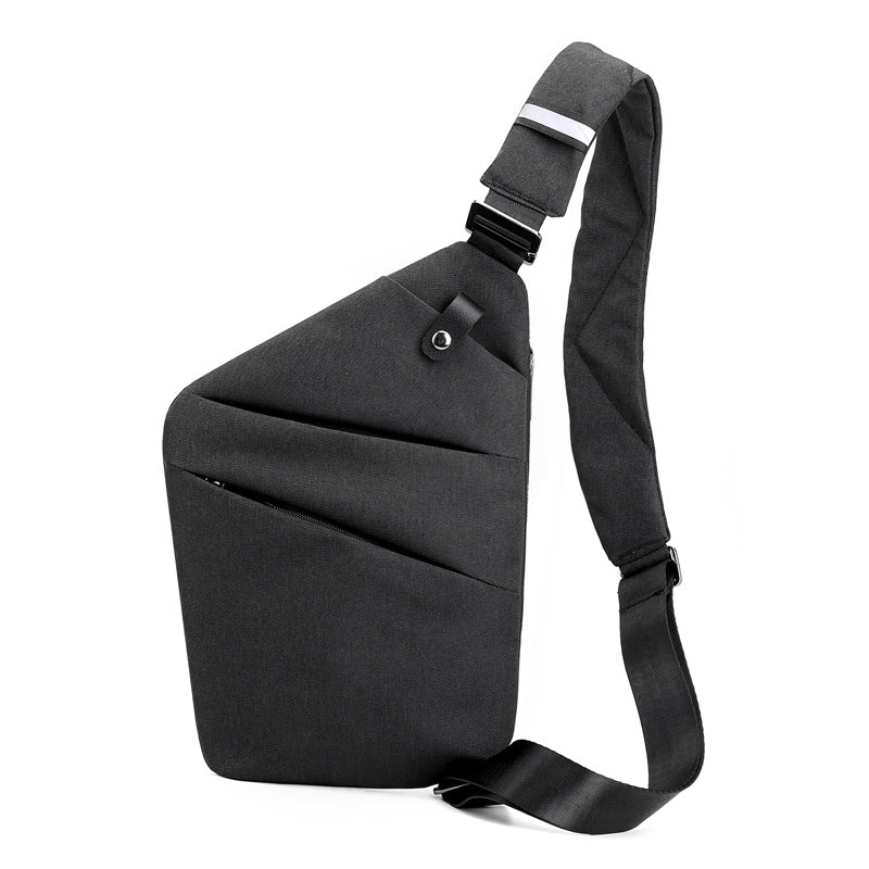 SlingBag™ - Anti-Theft rejsetaske