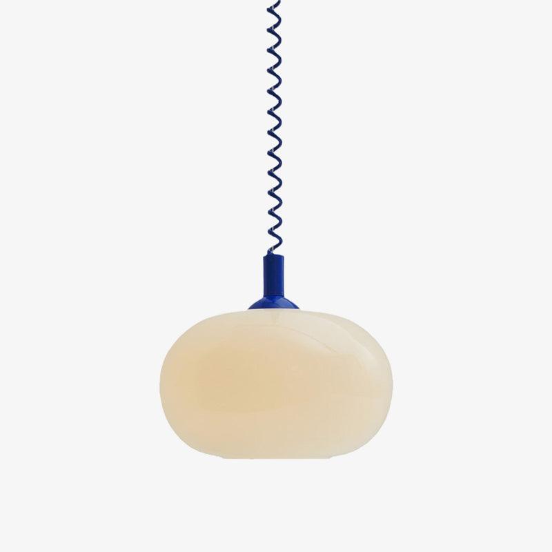 Macaron – Lampe suspendue en forme de Macaron