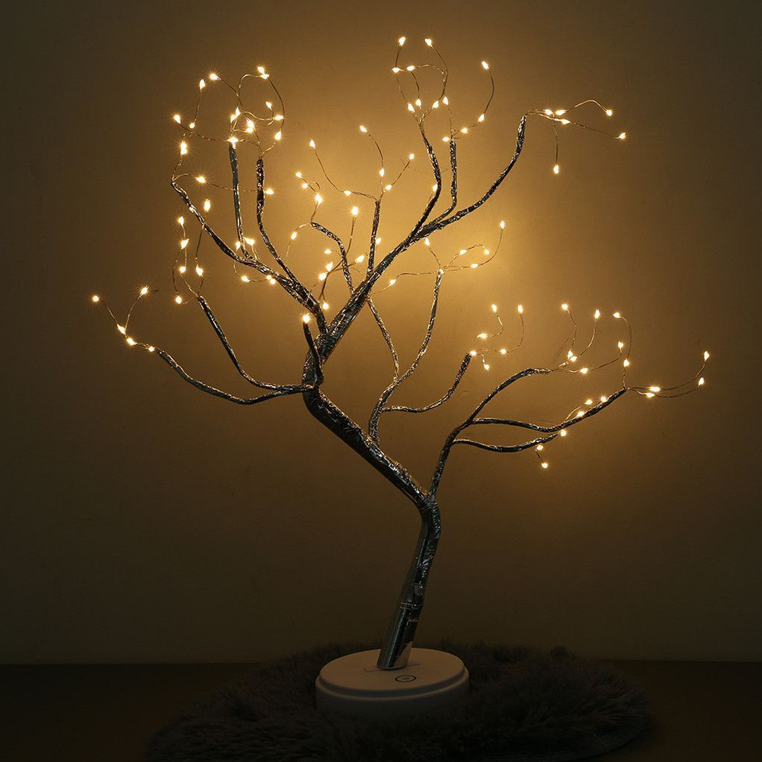 Fairy Tree lampa