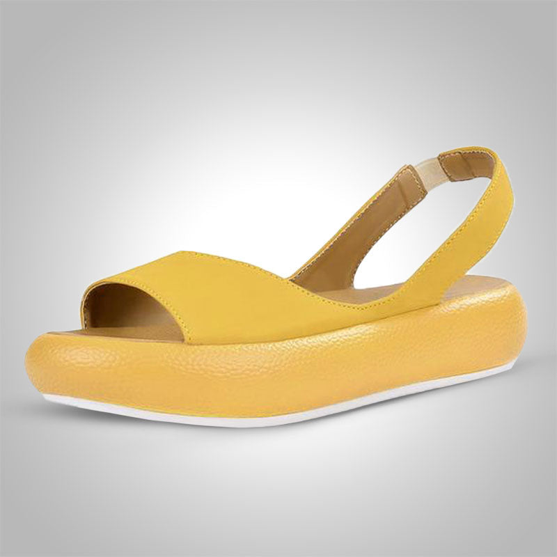 Hannia™️ - Ortopædisk sandal