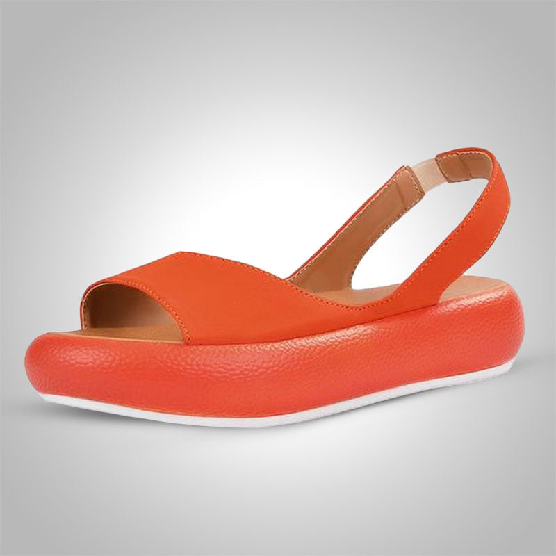 Hannia™️ - Ortopedisk sandal