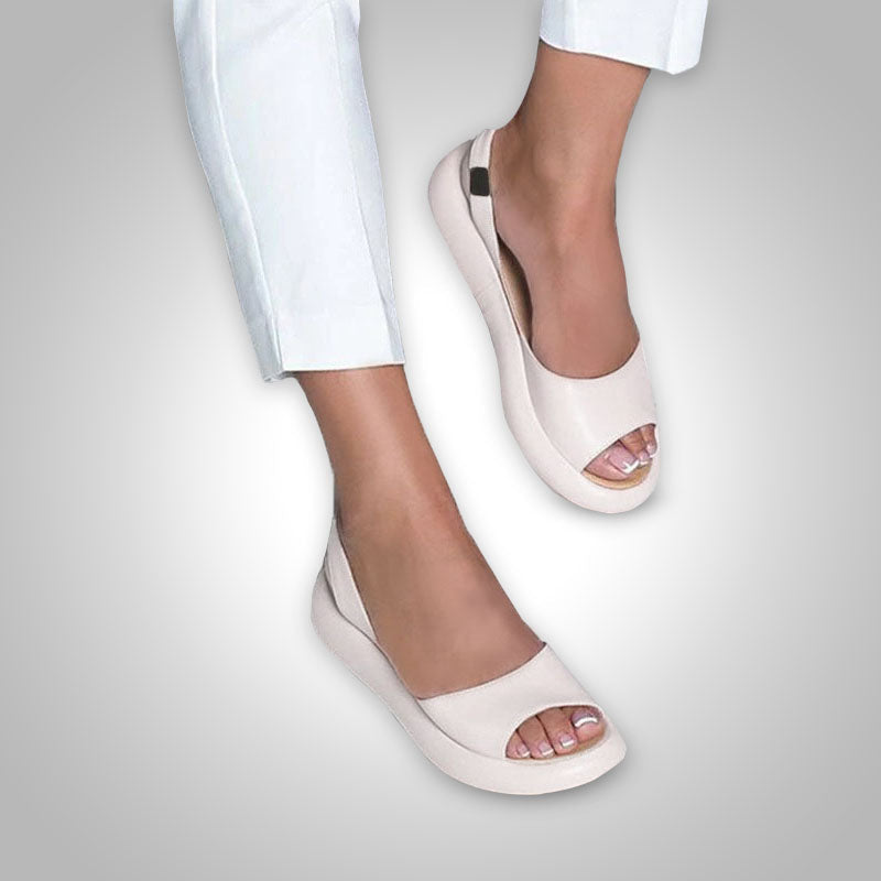 Hannia™️ - Ortopedisk sandal