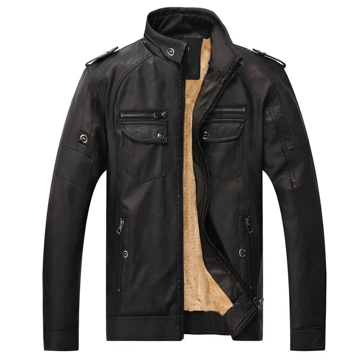 Marko – Bikerjacke für Herren