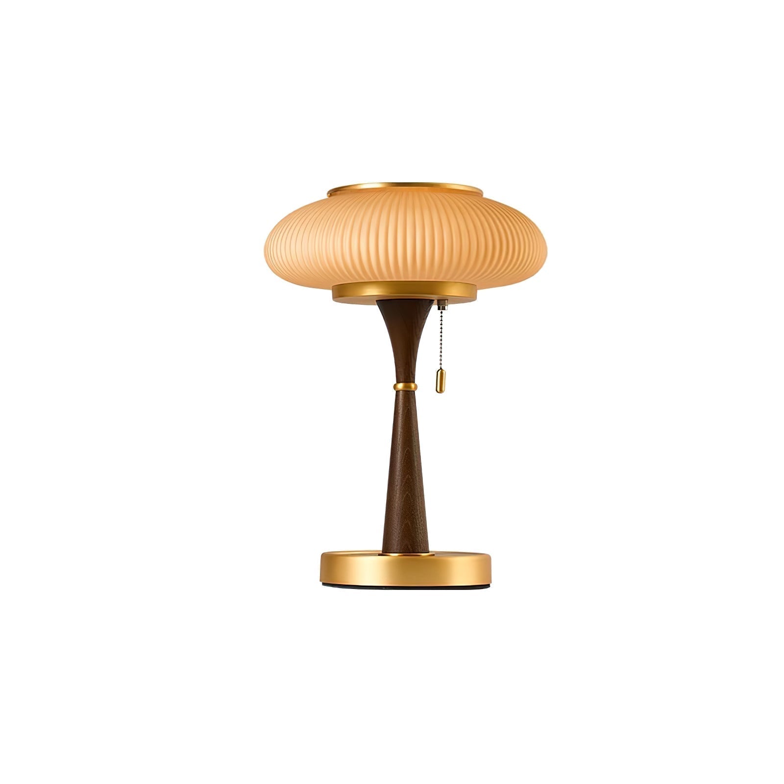 MushroomGlow – Lampe champignon