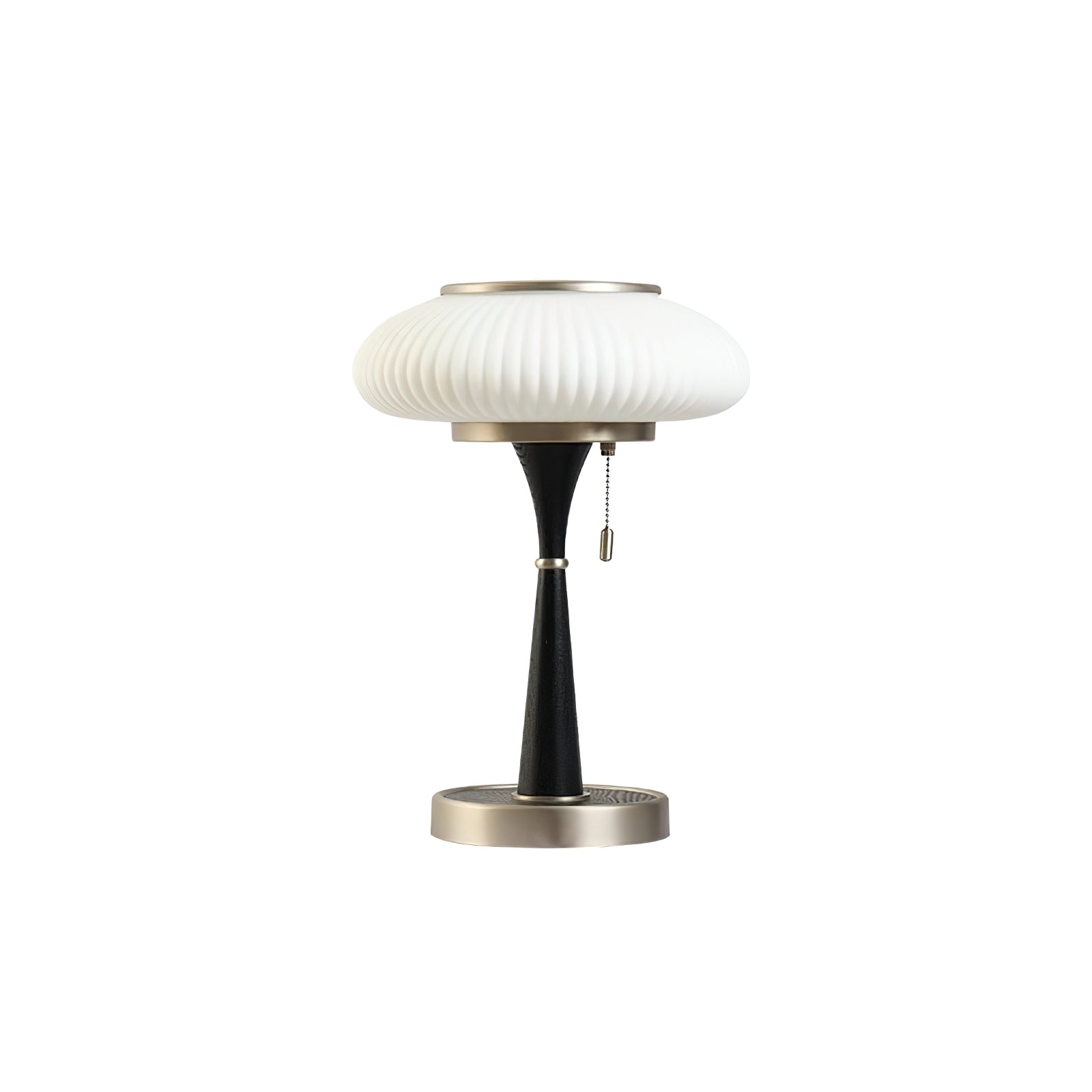 MushroomGlow – Lampe champignon