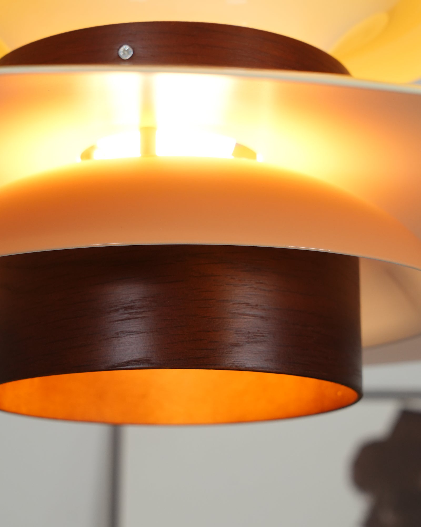 Fournituren – Elegante hanglamp