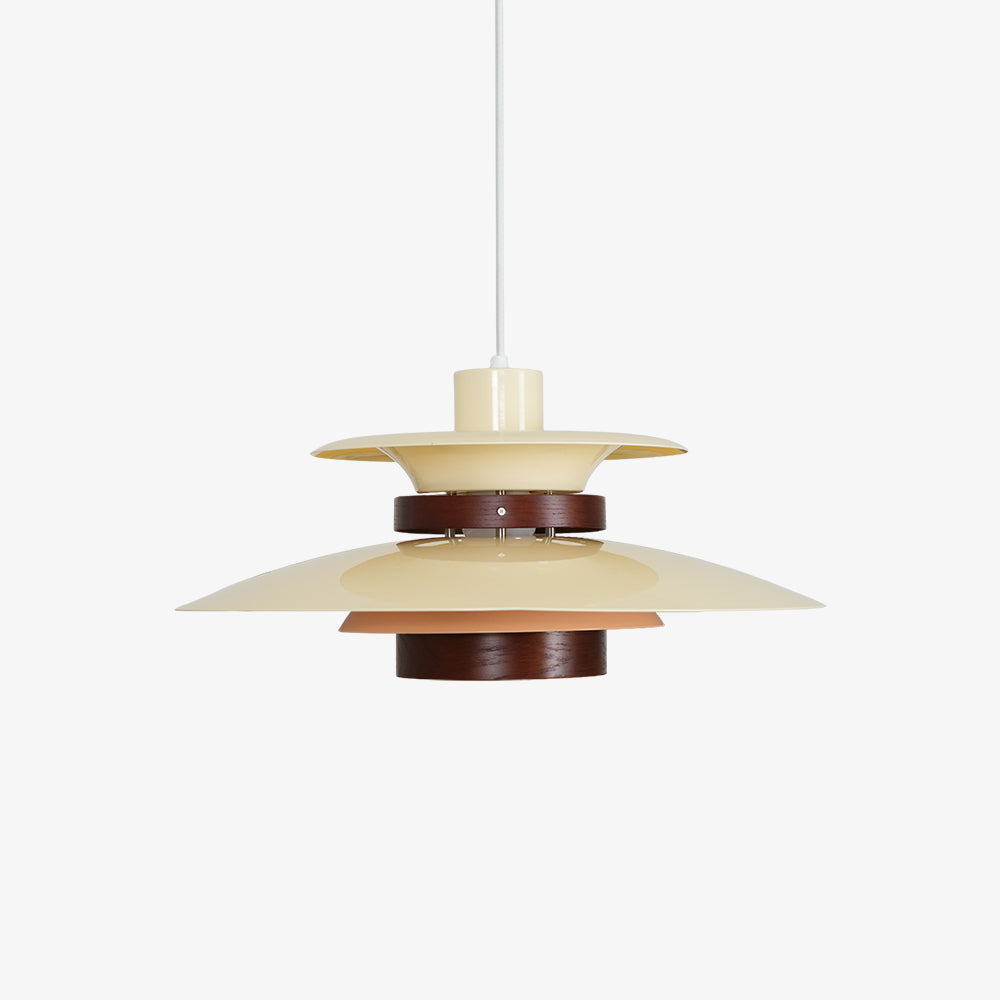 Sybehør – Elegant Hanglamp