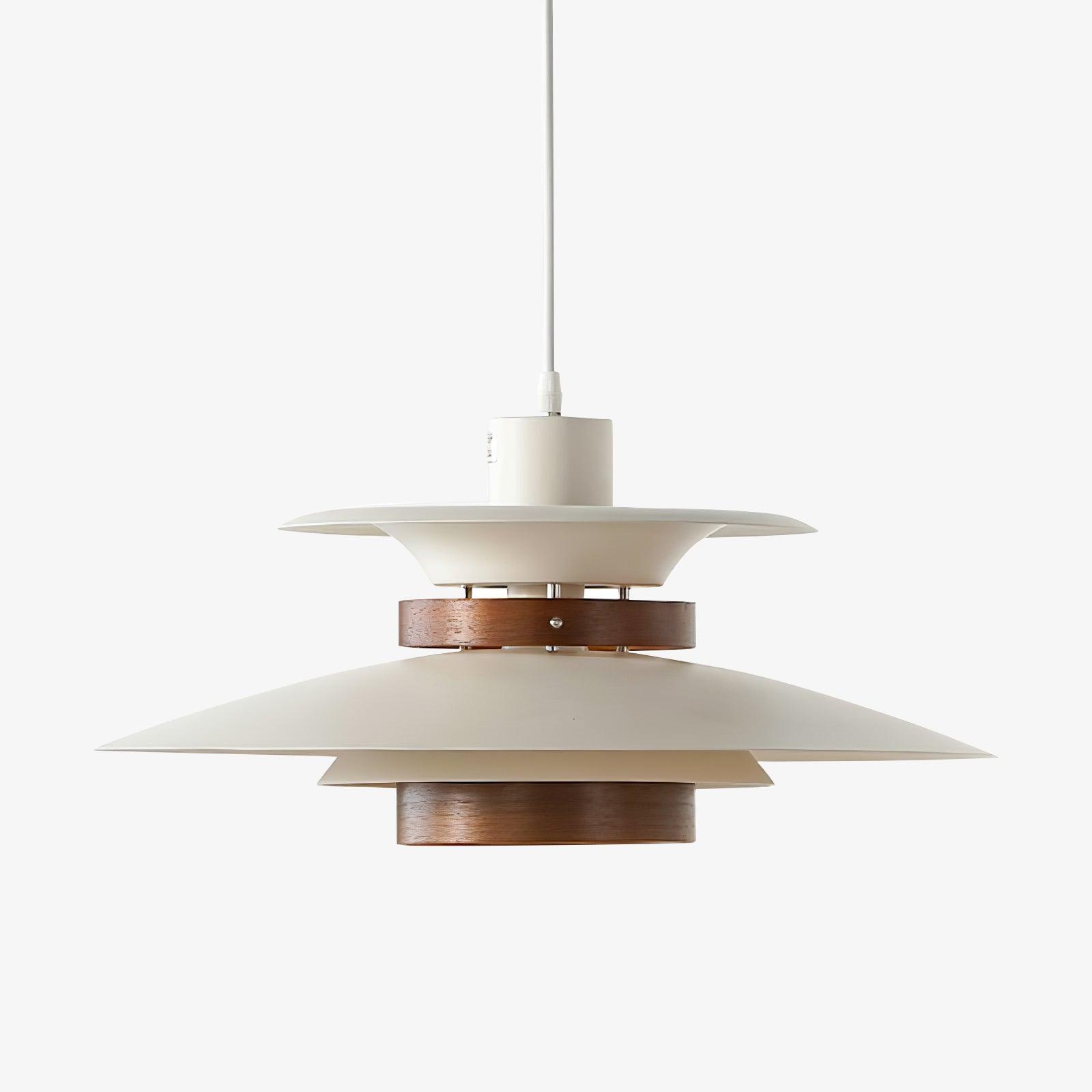 Sybeholdere – Elegant Hanglamp