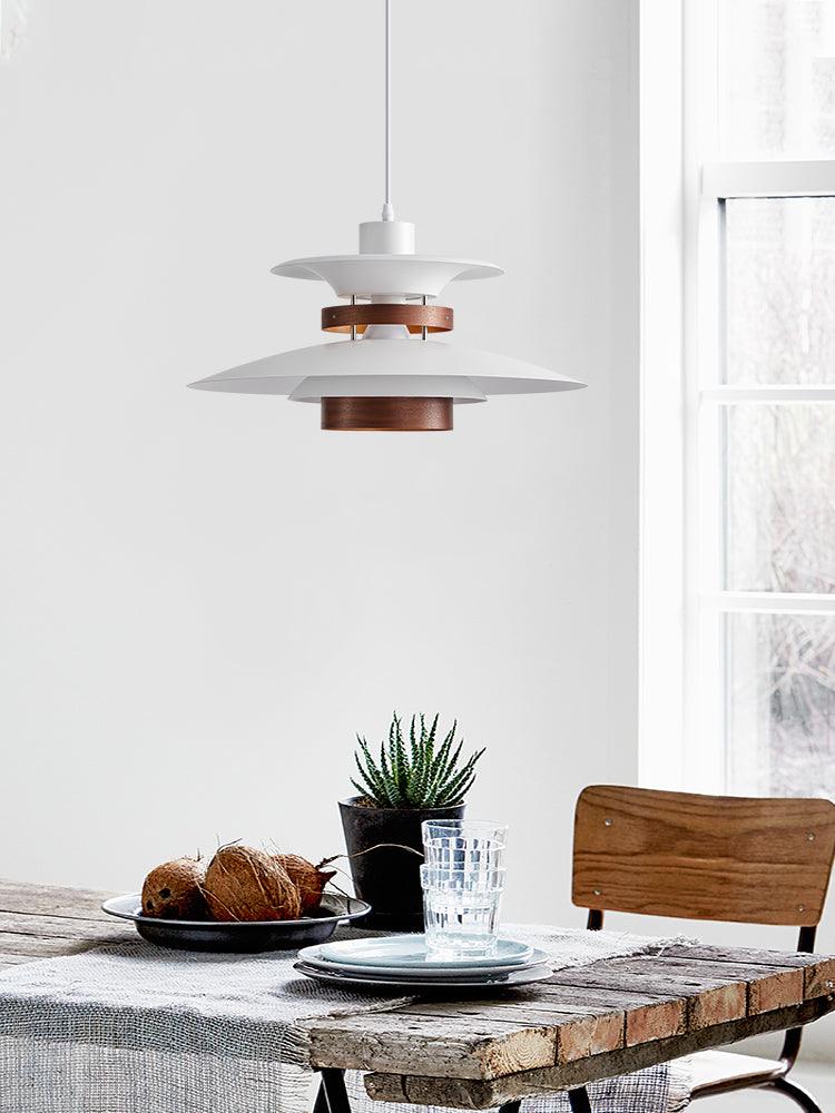 Mercero – Elegant Hanglamp