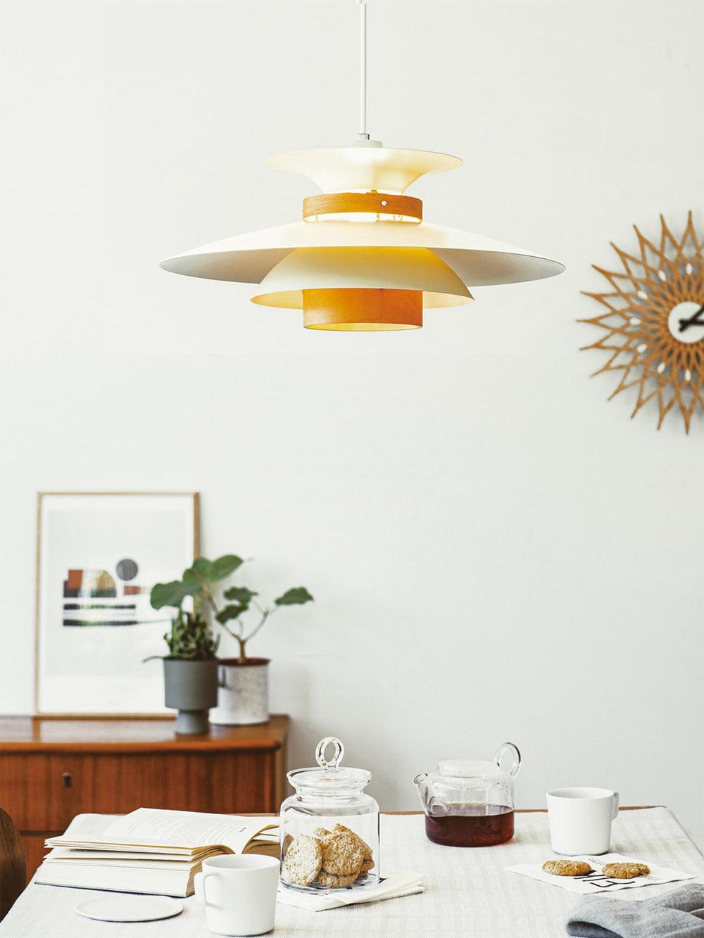 Mercero – Elegant Hanglamp