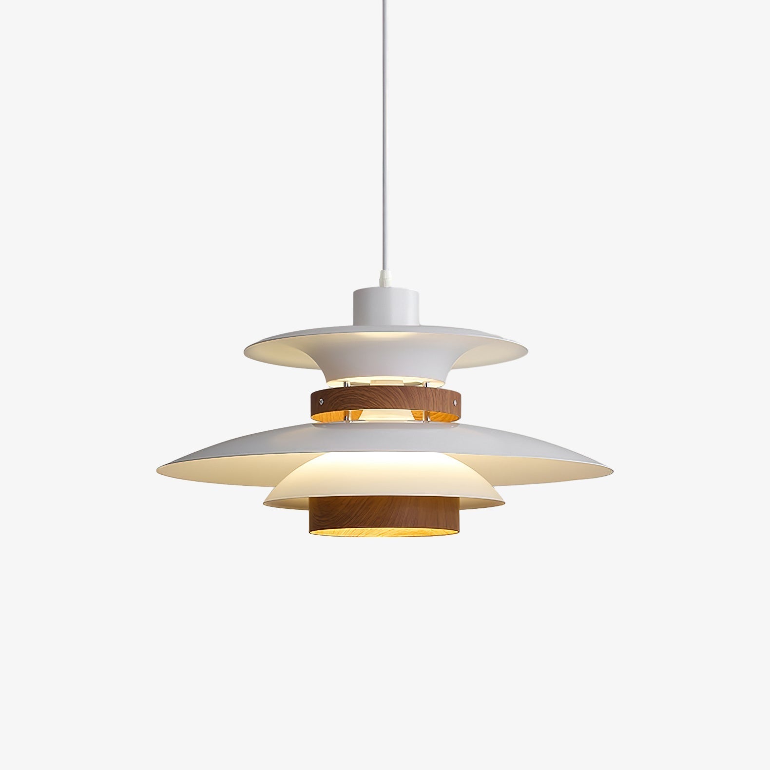 Sybeholdere – Elegant Hanglamp