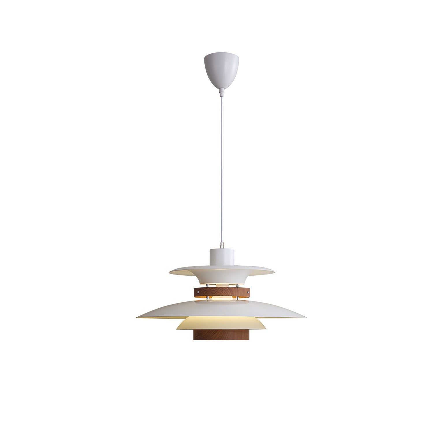 Sybeholdere – Elegant Hanglamp