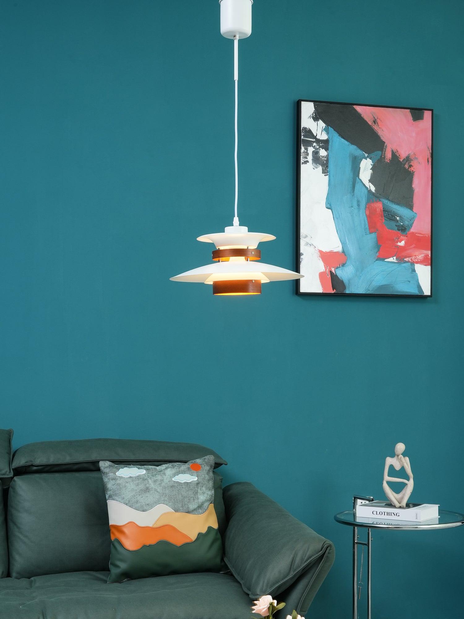 Sybehör – Elegant Hanglamp