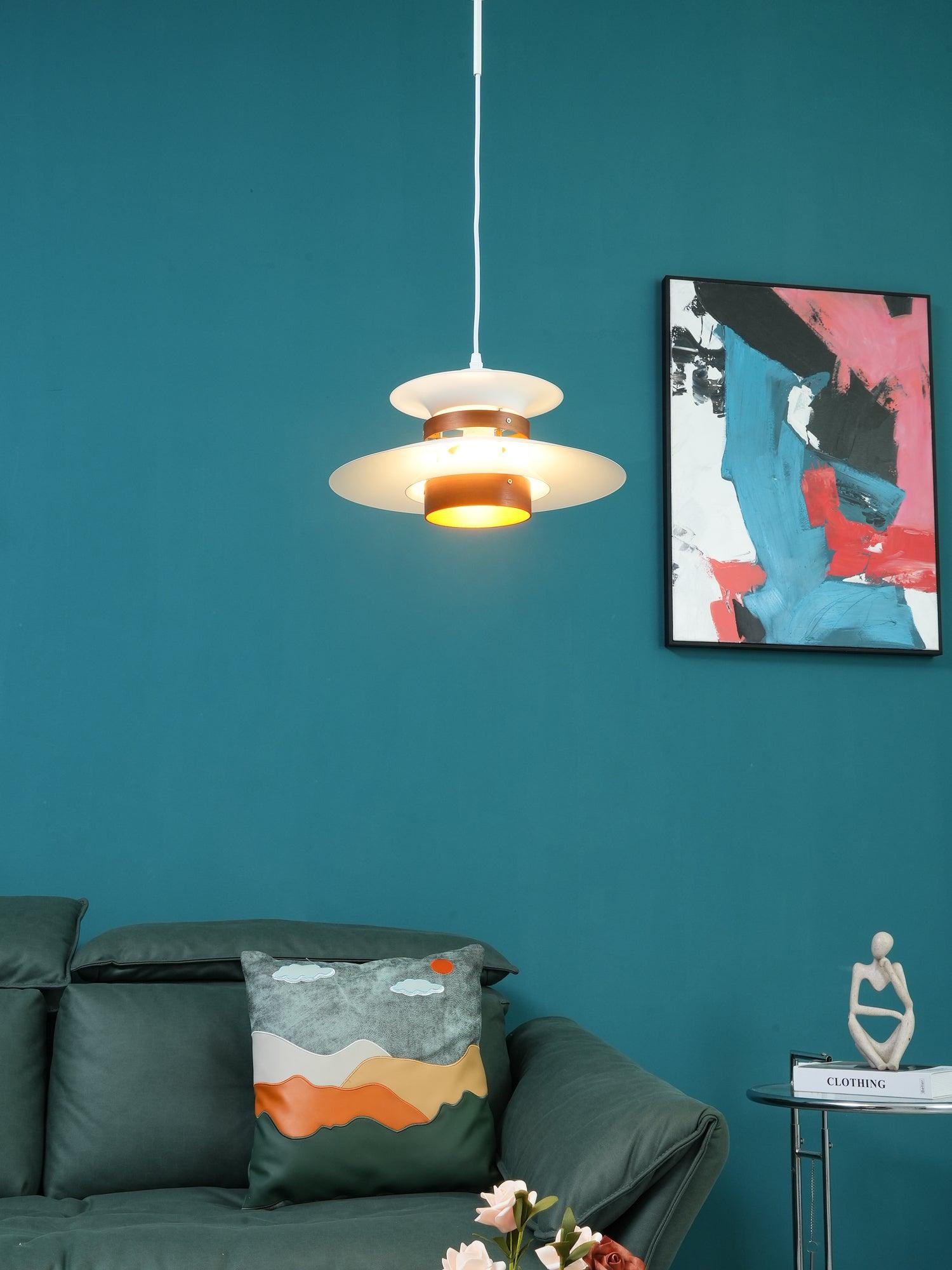 Sybeholdere – Elegant Hanglamp