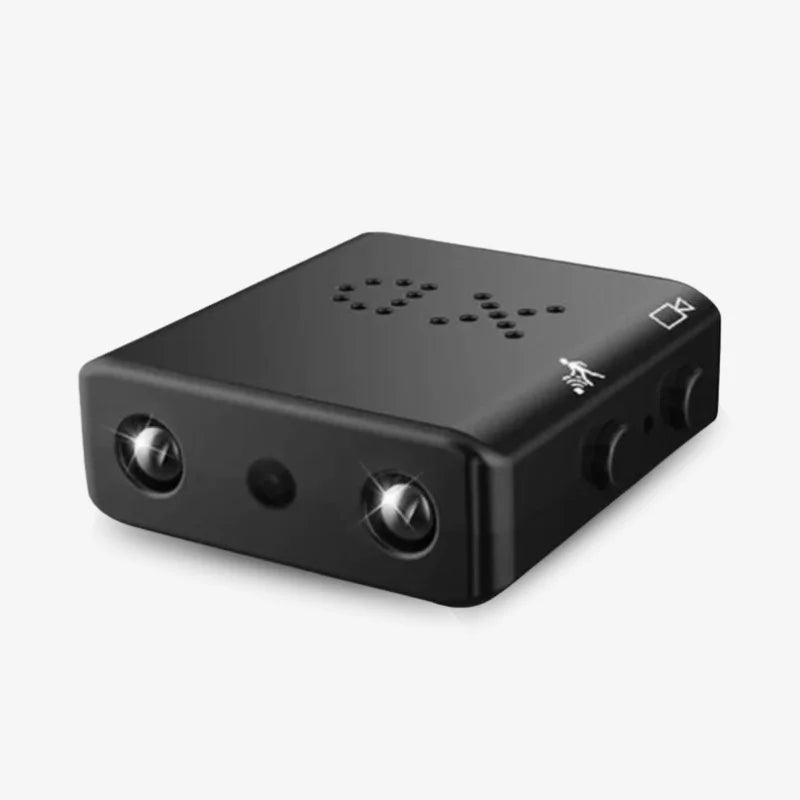 Wifi Micro HD Video Camera with Wifi & Audio