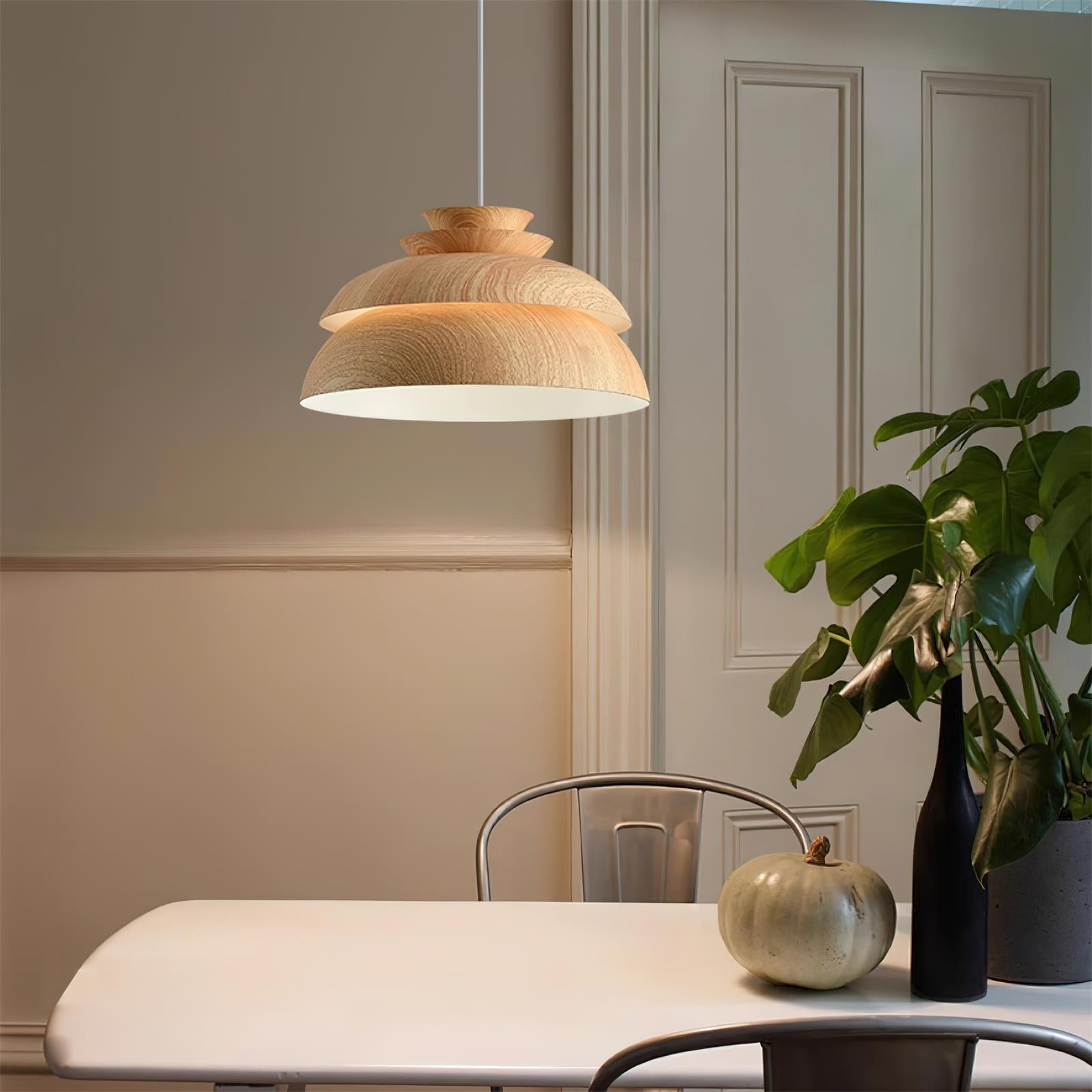 Midori – Stralende hanglamp