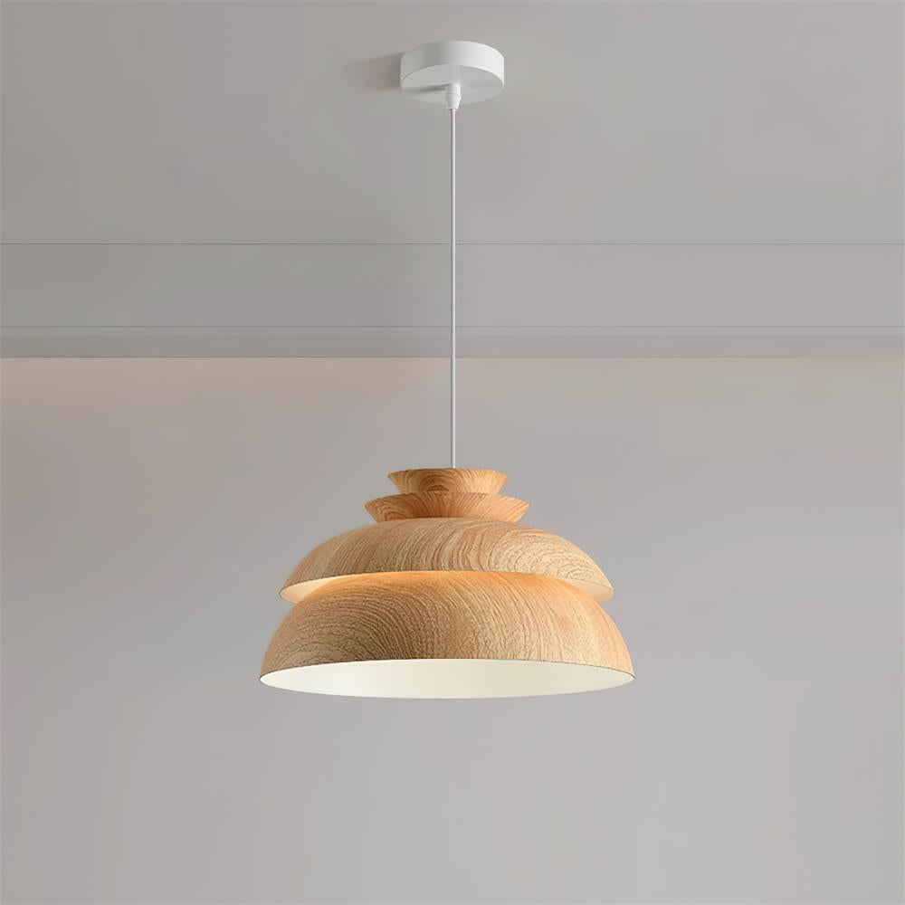 Midori – Strålende hengende lampe