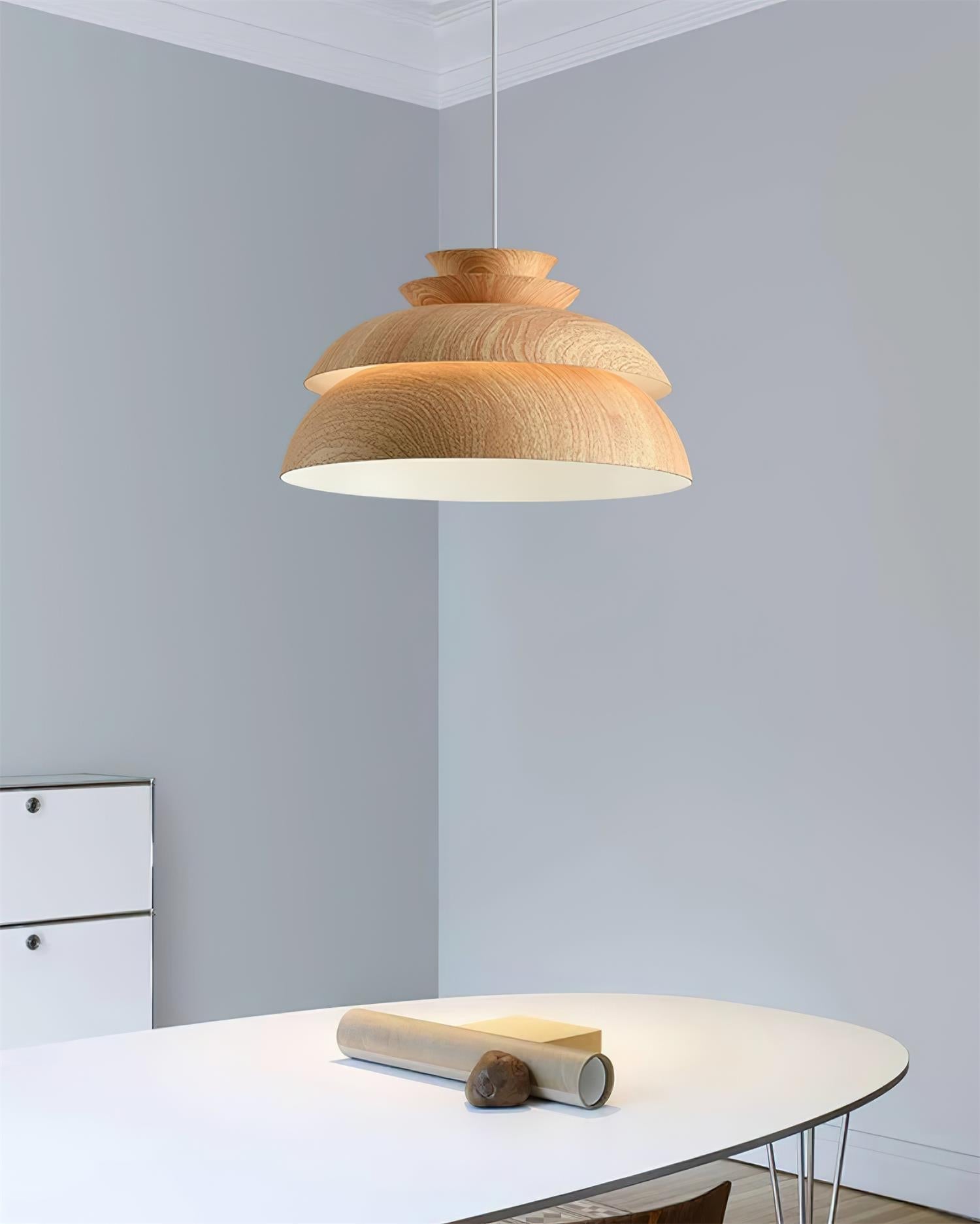 Midori – Stralende hanglamp