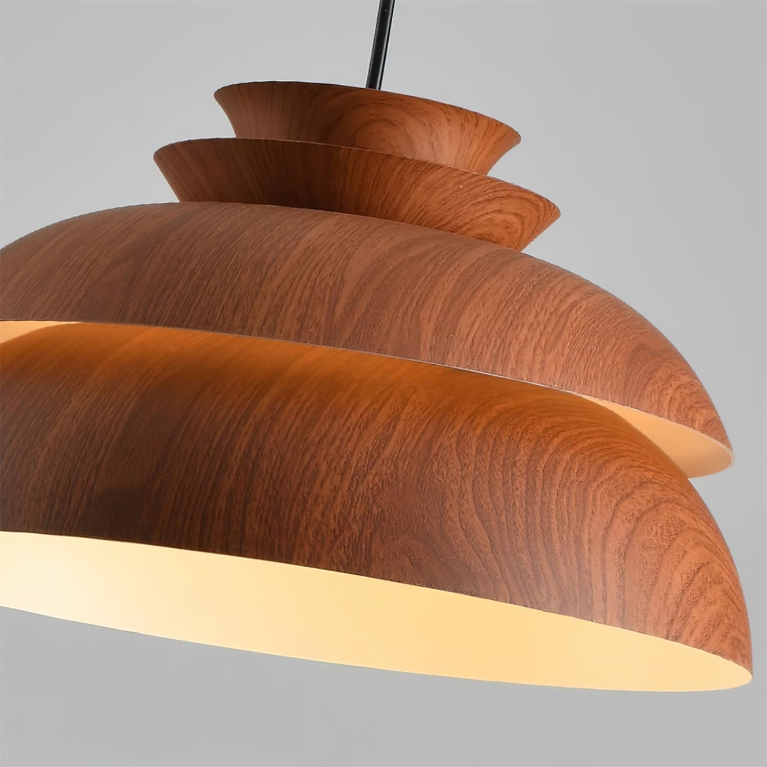 Midori – Stralende hanglamp